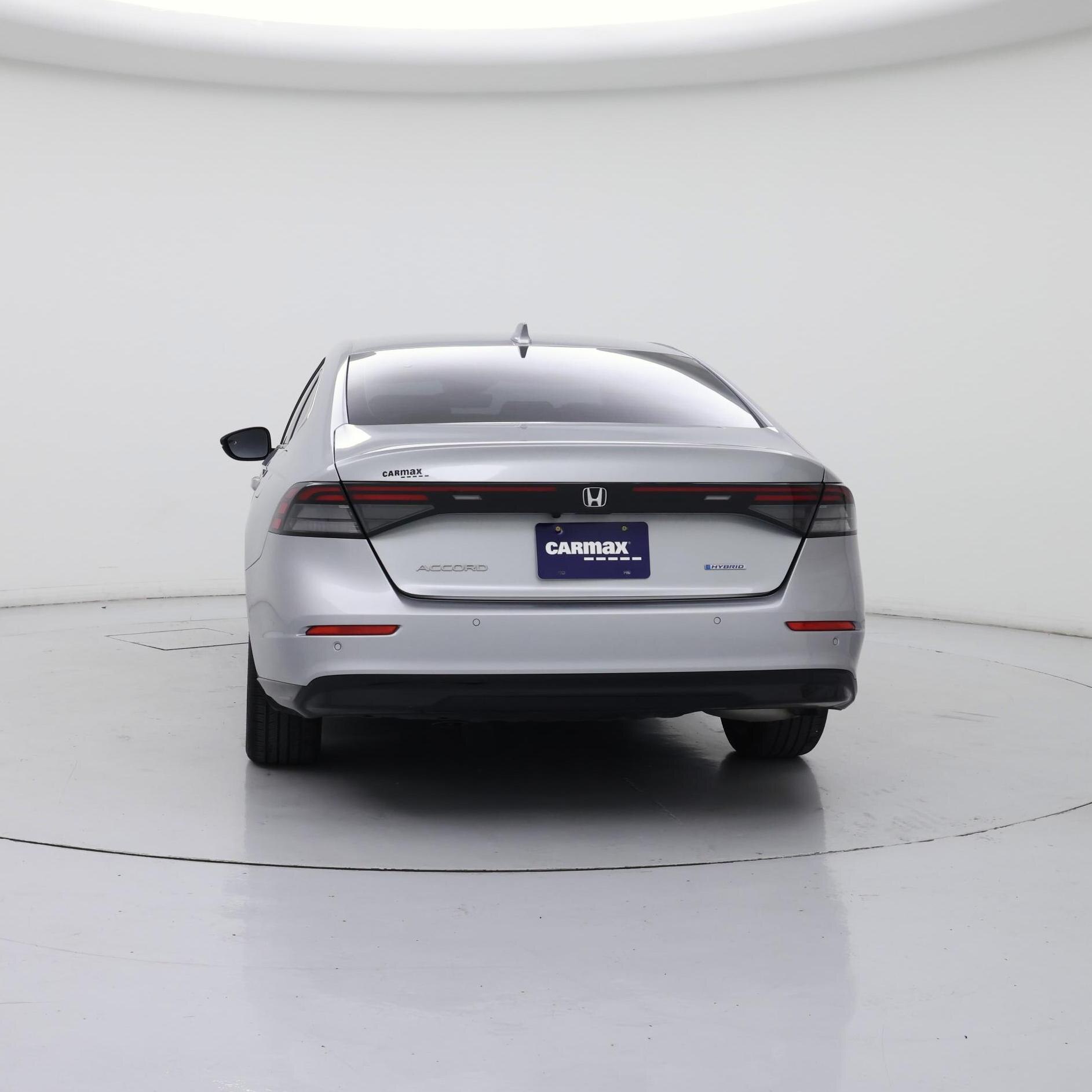 Thumbnail: 2024 Honda Accord - 6