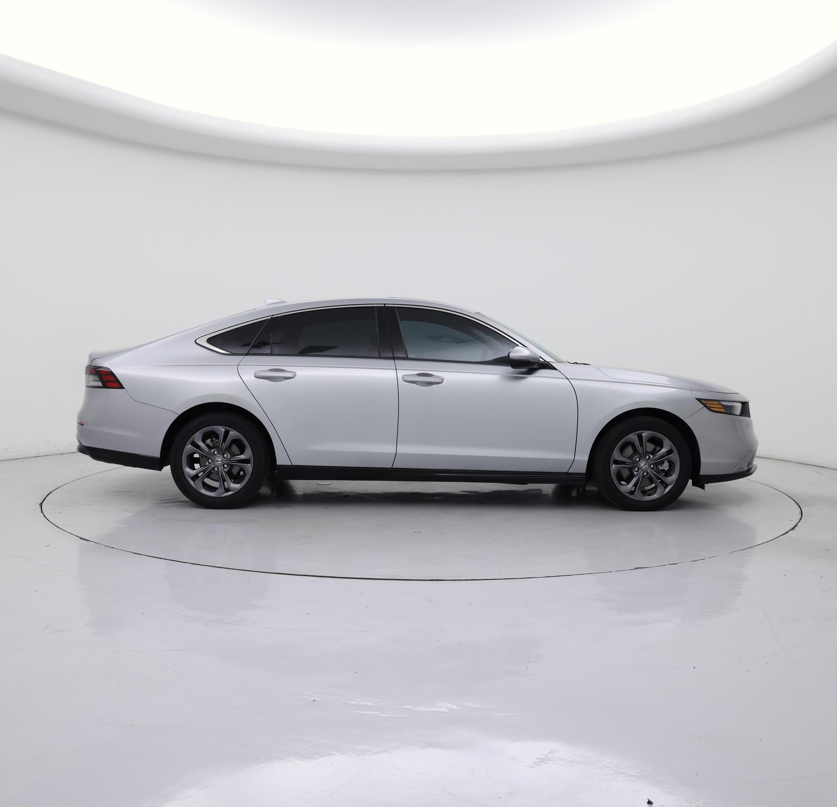 Thumbnail: 2024 Honda Accord - 7