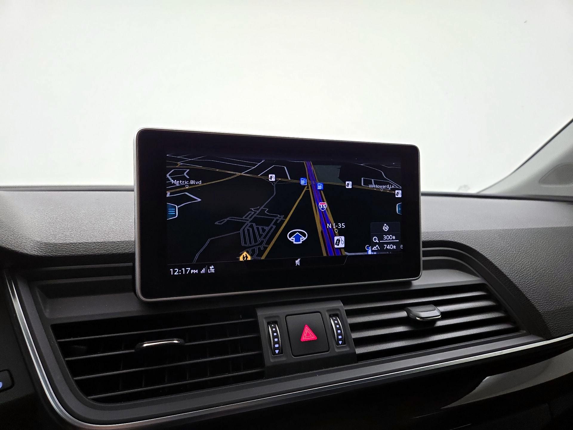 Thumbnail: 2019 Audi Q5 - 14