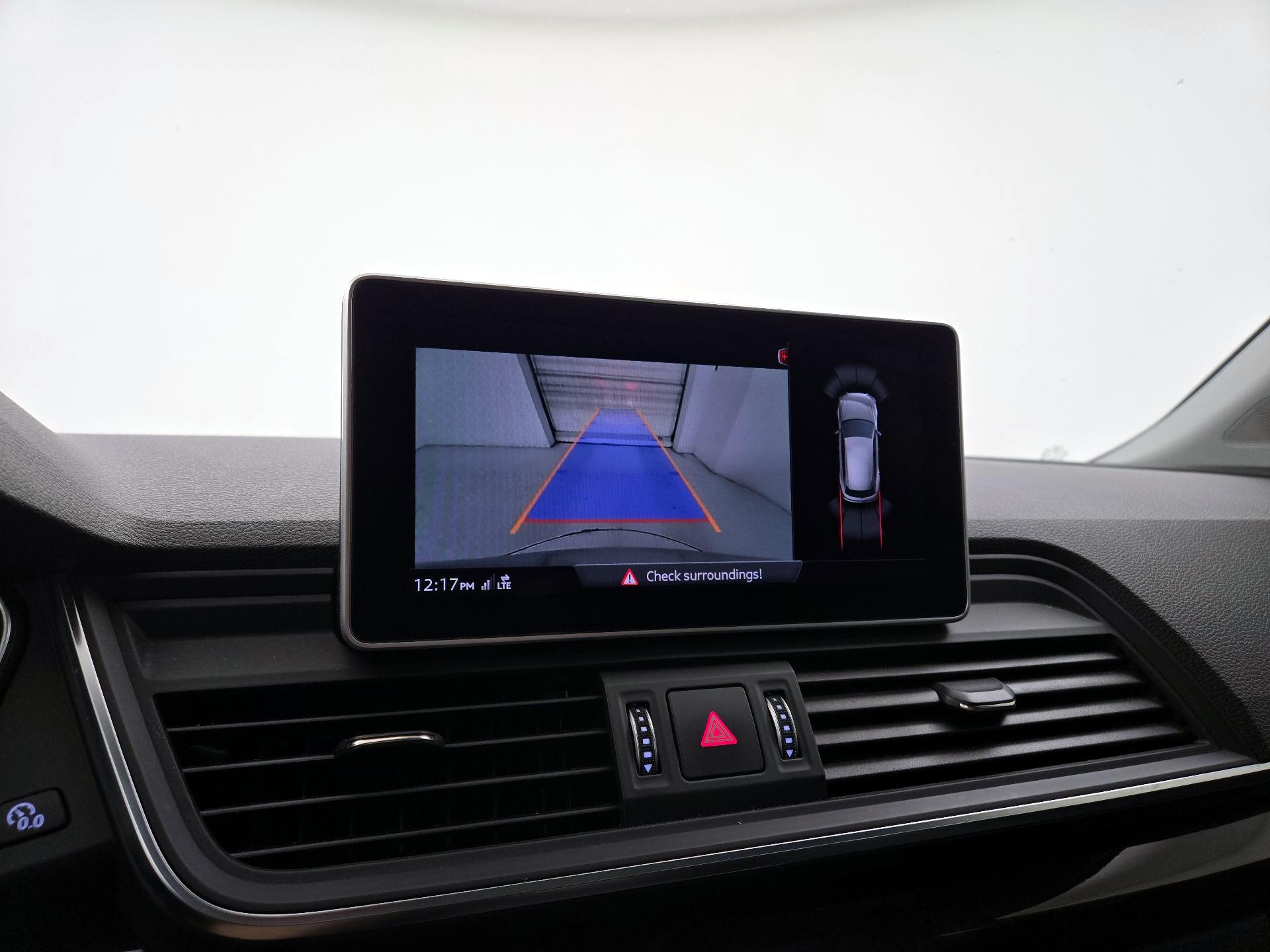 Thumbnail: 2019 Audi Q5 - 15