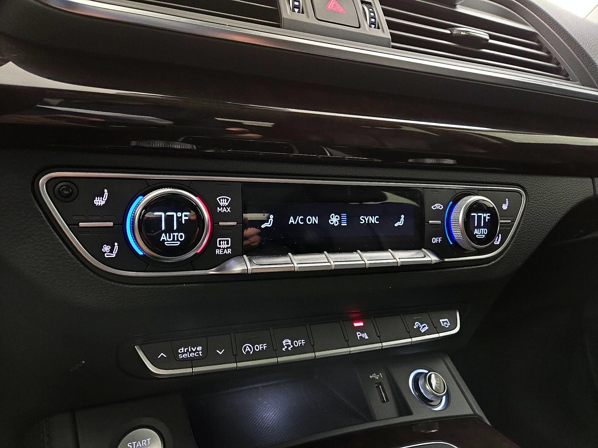 Thumbnail: 2019 Audi Q5 - 17