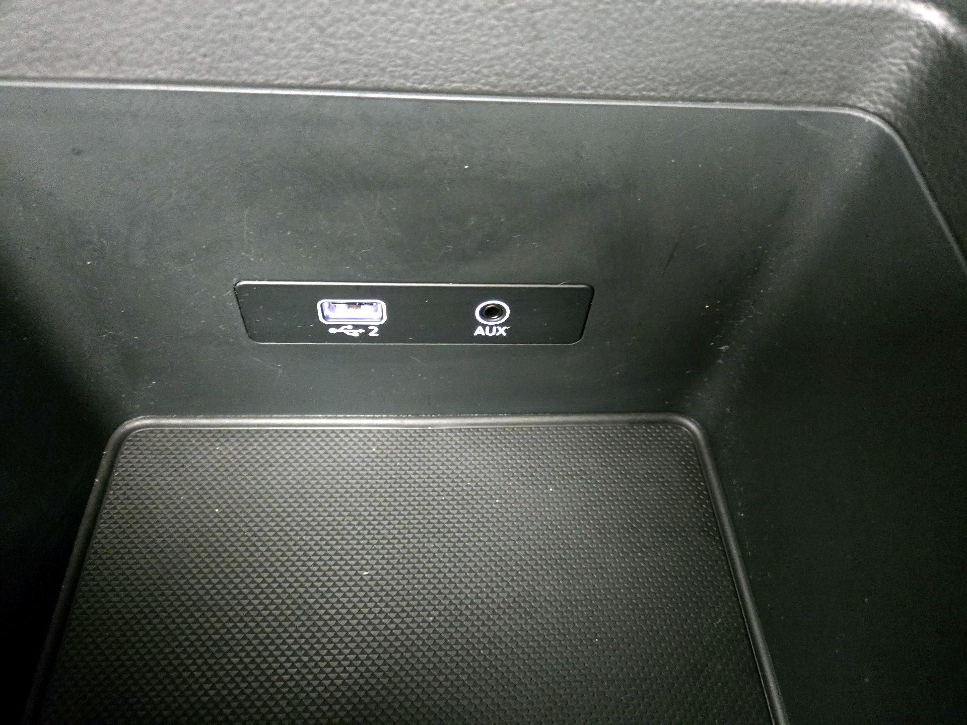 Thumbnail: 2019 Audi Q5 - 19