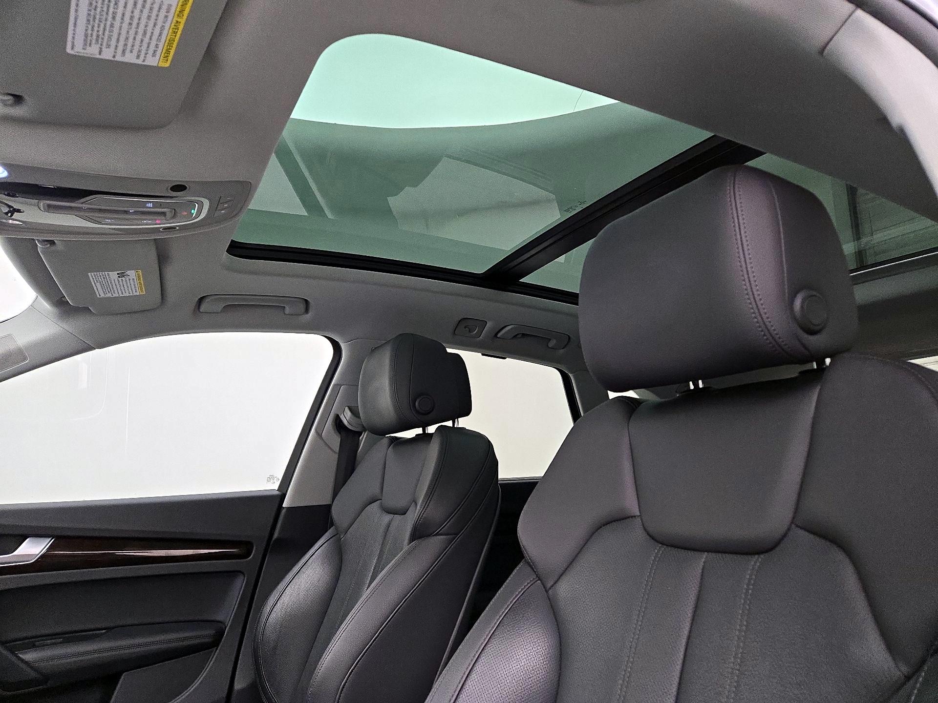 Thumbnail: 2019 Audi Q5 - 20