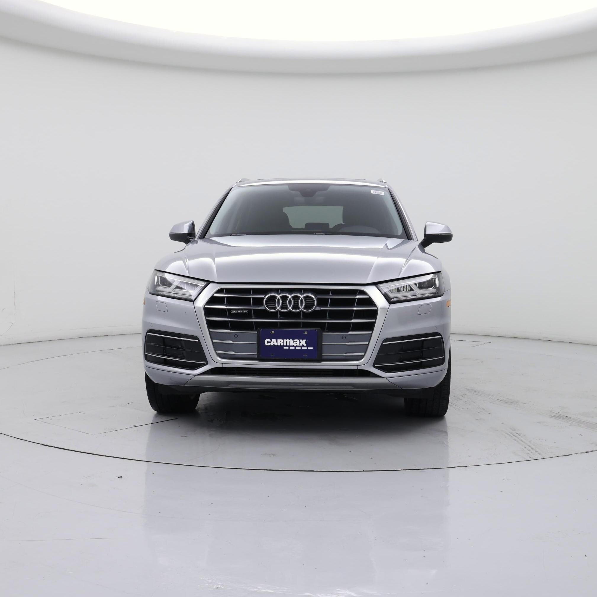 Thumbnail: 2019 Audi Q5 - 5