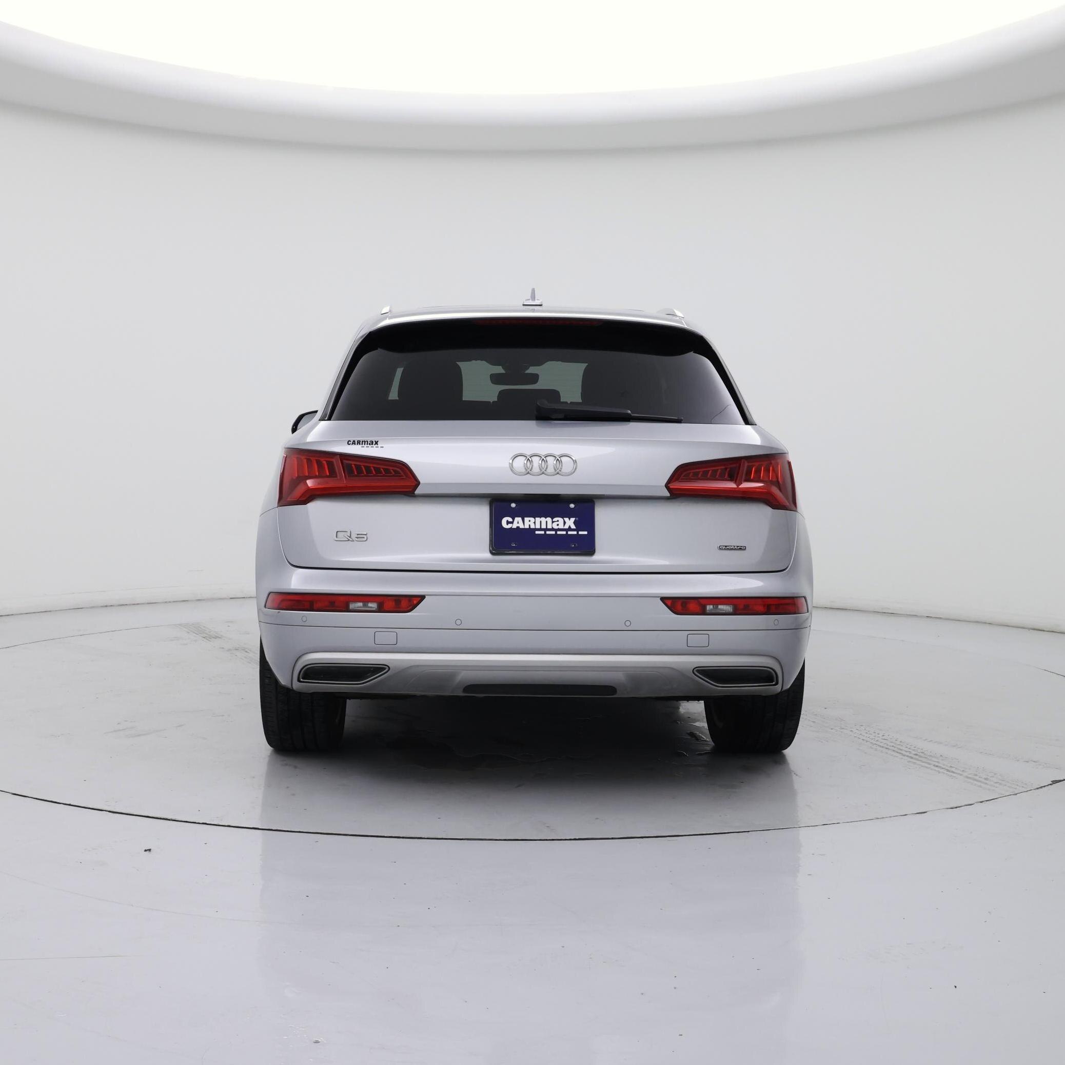 Thumbnail: 2019 Audi Q5 - 6