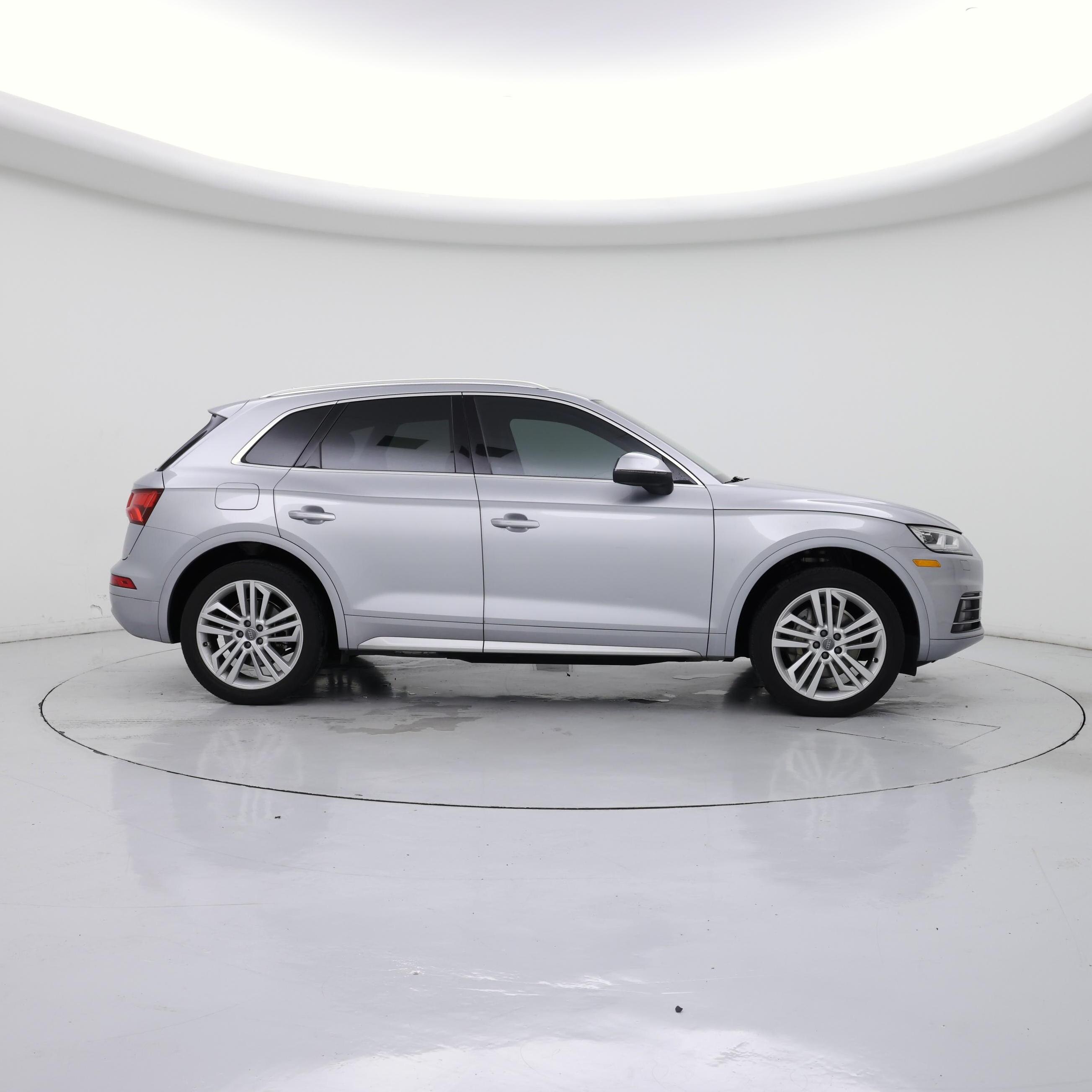 Thumbnail: 2019 Audi Q5 - 7