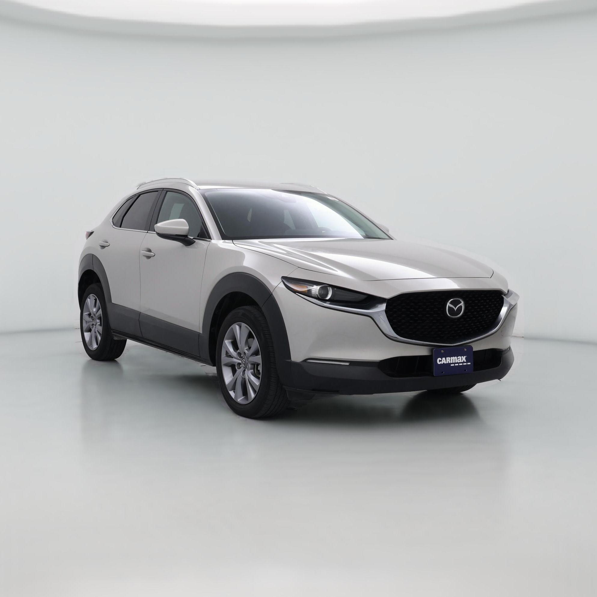 Thumbnail: 2023 Mazda CX-30 - 1