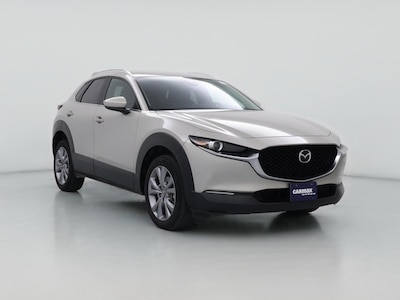 2023 Mazda CX-30 2.5 S Preferred Package