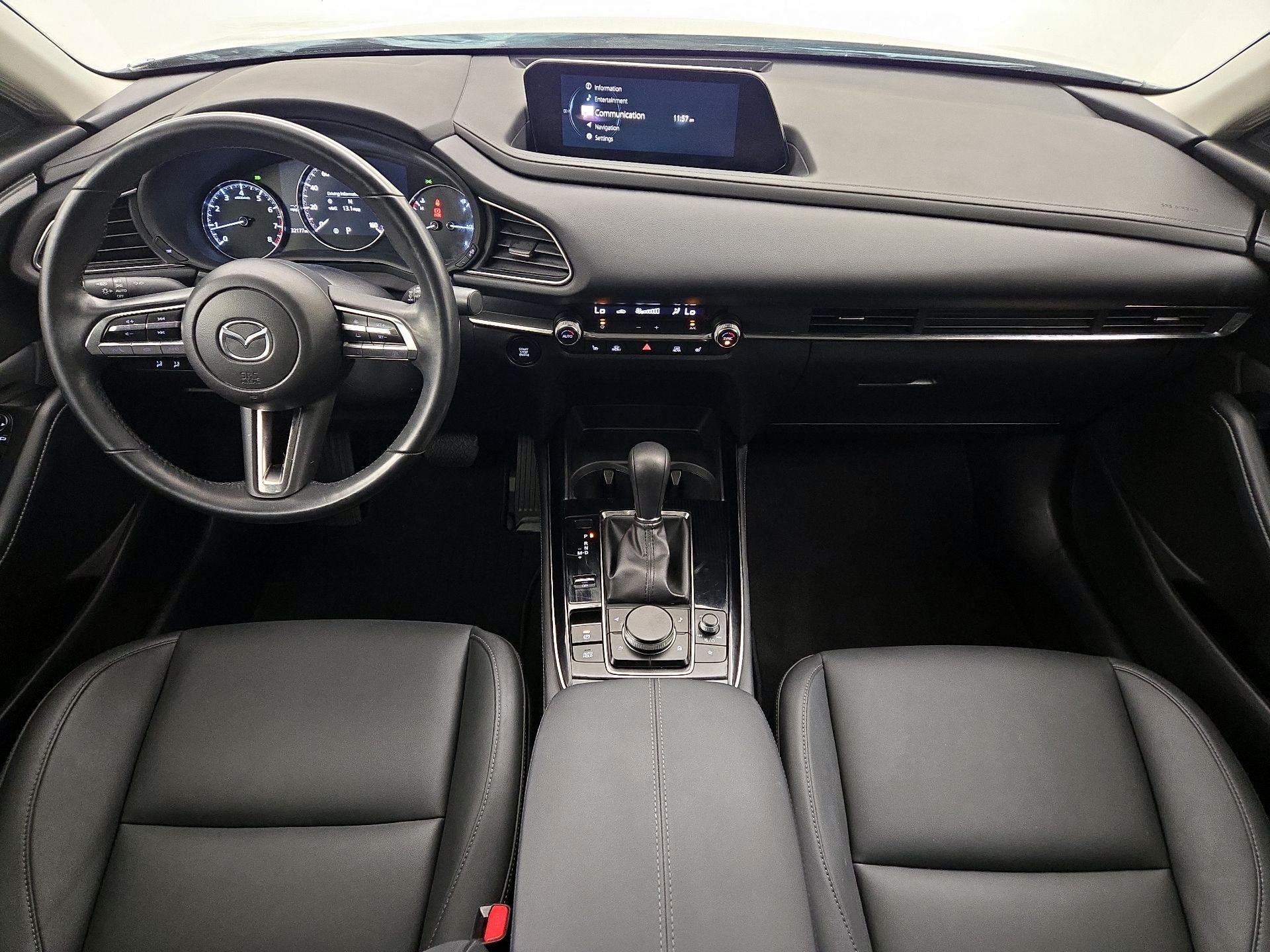 Thumbnail: 2023 Mazda CX-30 - 9