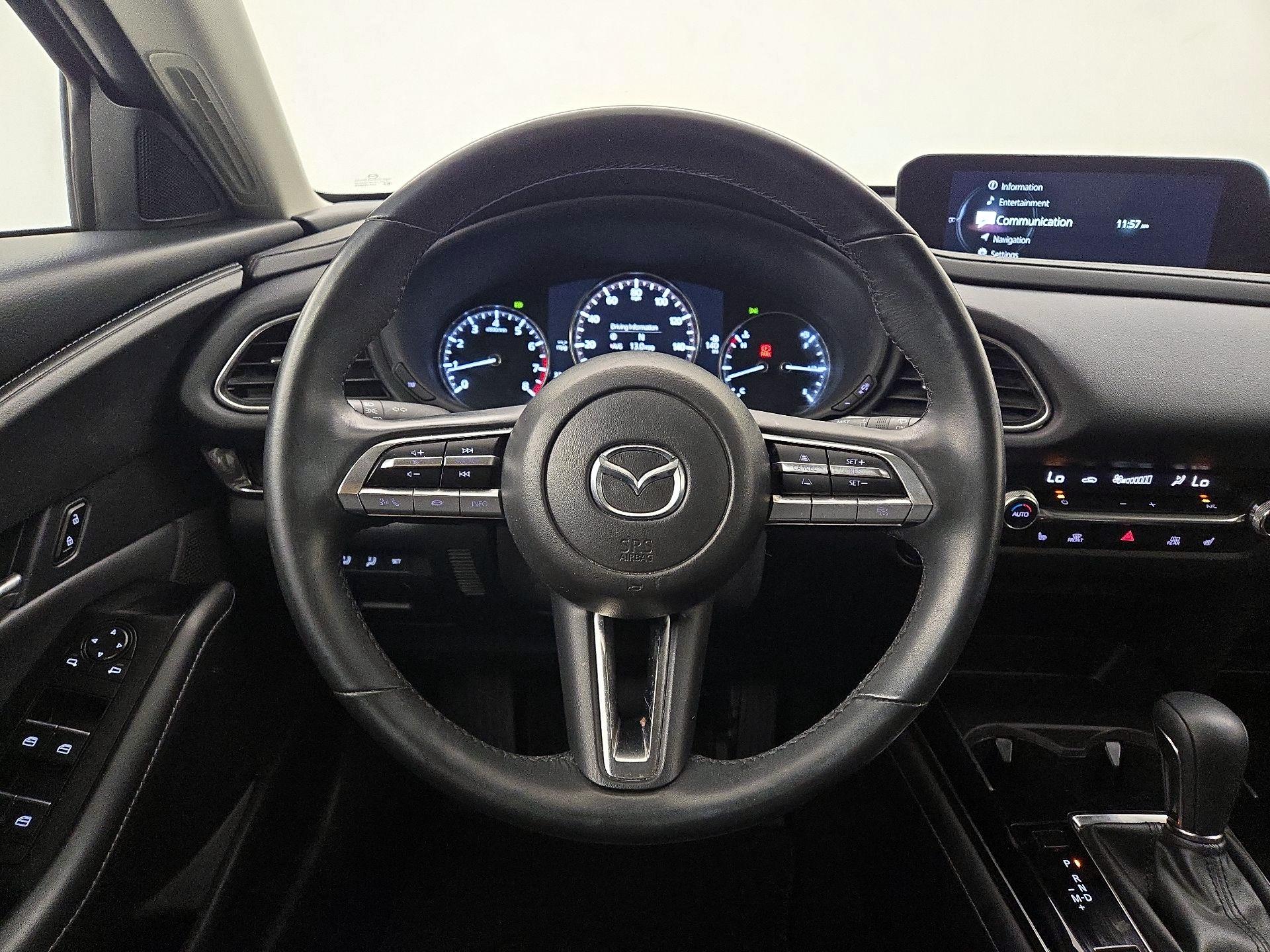 Thumbnail: 2023 Mazda CX-30 - 10