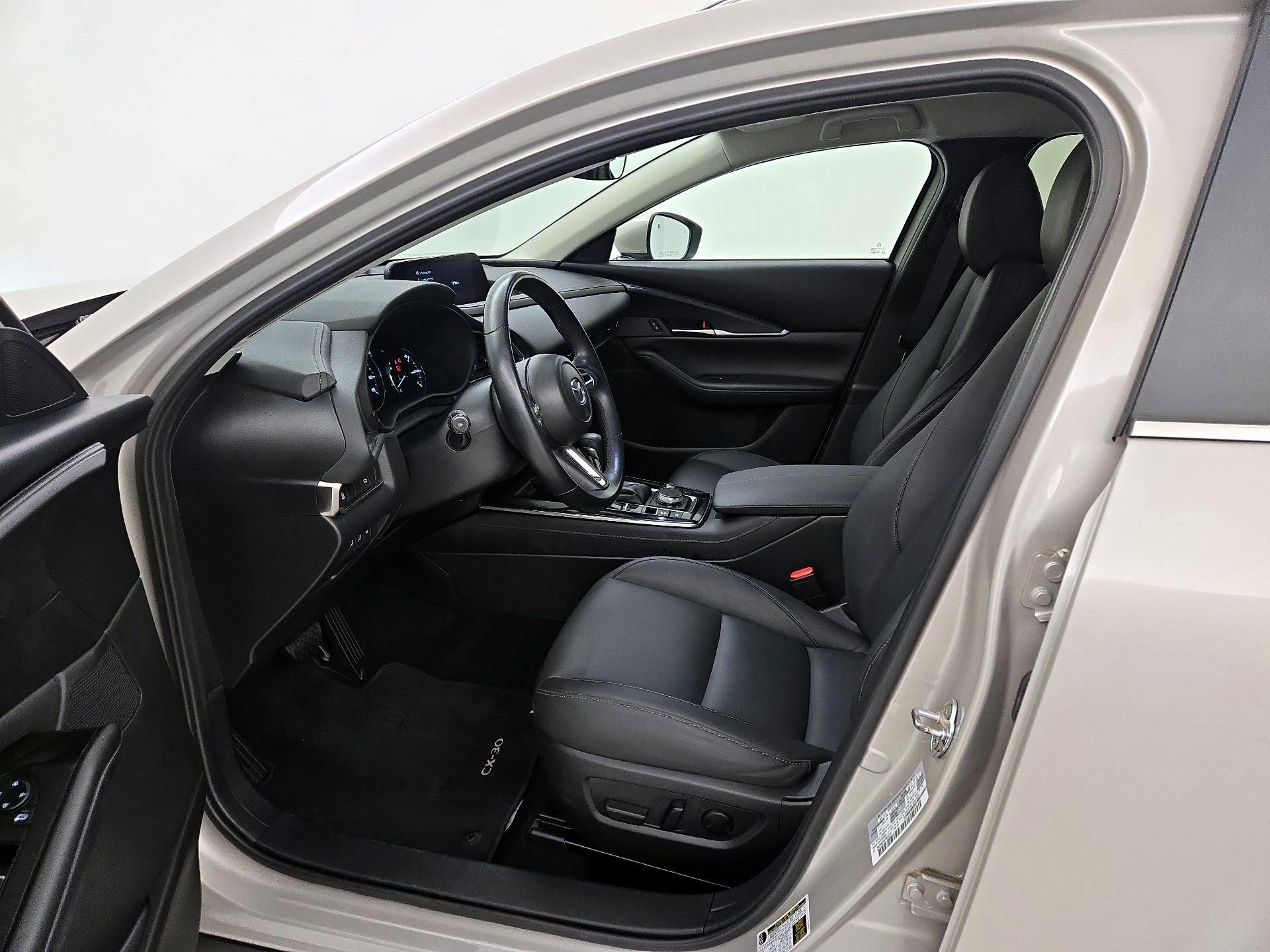 Thumbnail: 2023 Mazda CX-30 - 11