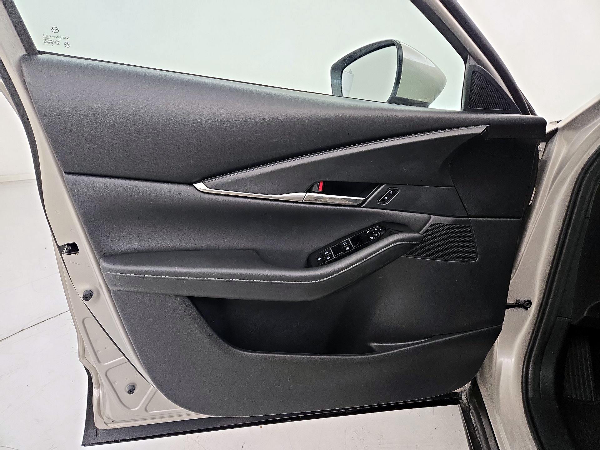 Thumbnail: 2023 Mazda CX-30 - 12