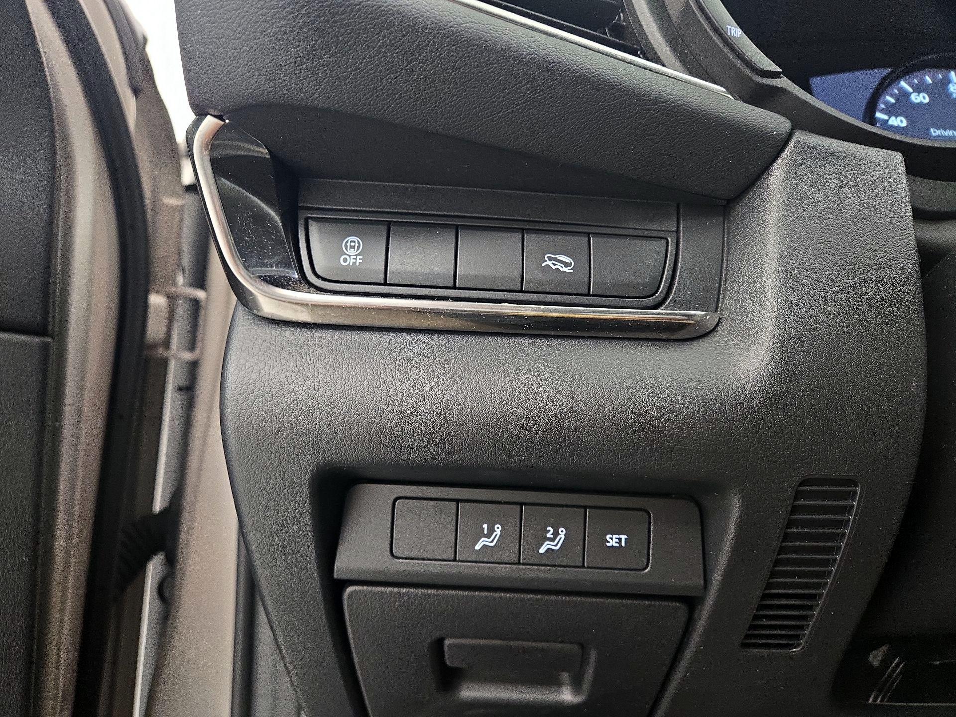 Thumbnail: 2023 Mazda CX-30 - 13