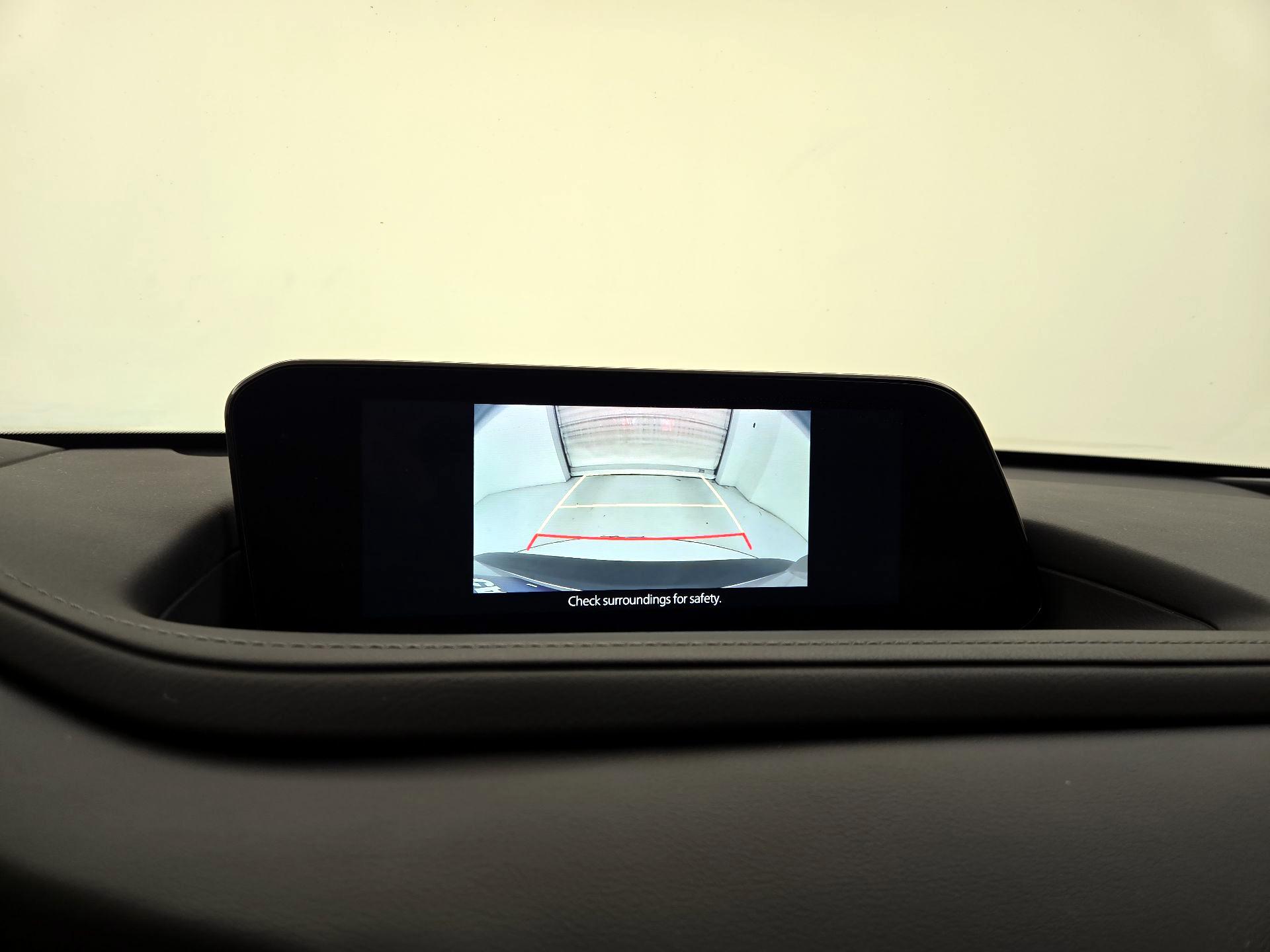 Thumbnail: 2023 Mazda CX-30 - 14