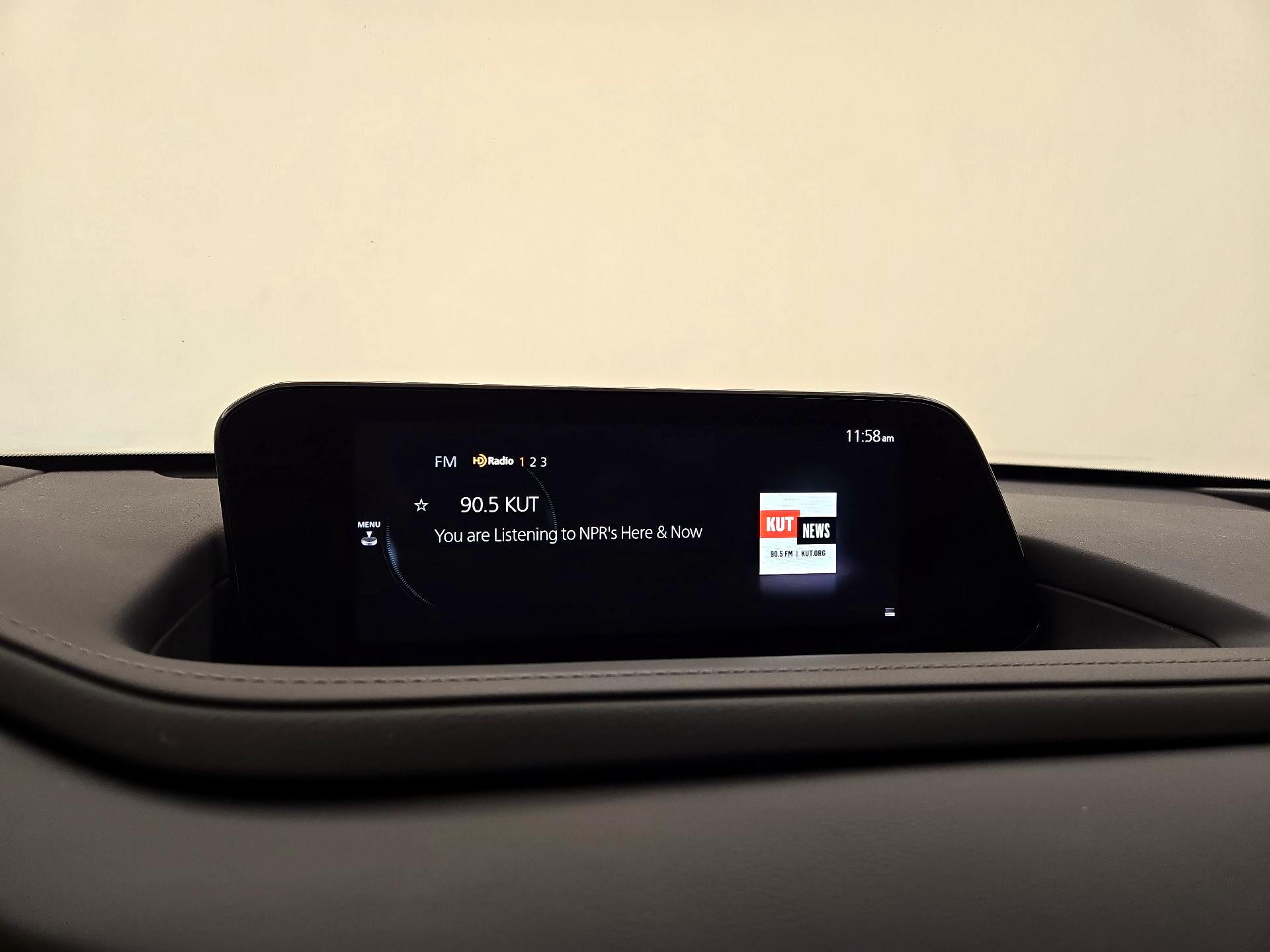 Thumbnail: 2023 Mazda CX-30 - 15