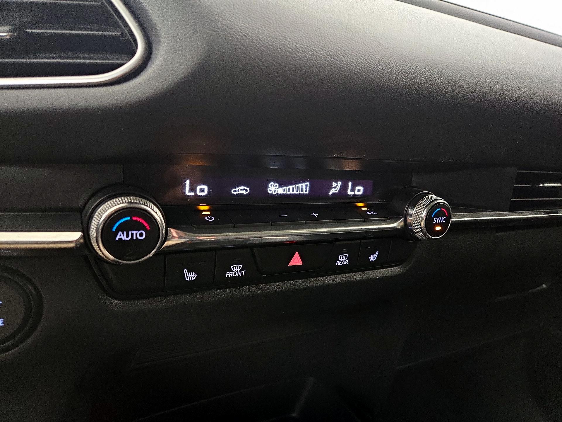 Thumbnail: 2023 Mazda CX-30 - 16