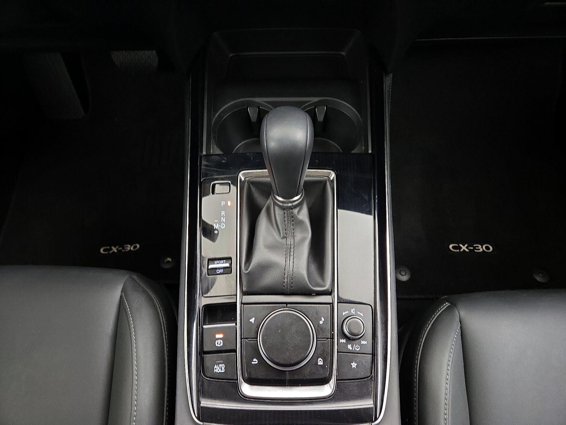 Thumbnail: 2023 Mazda CX-30 - 17