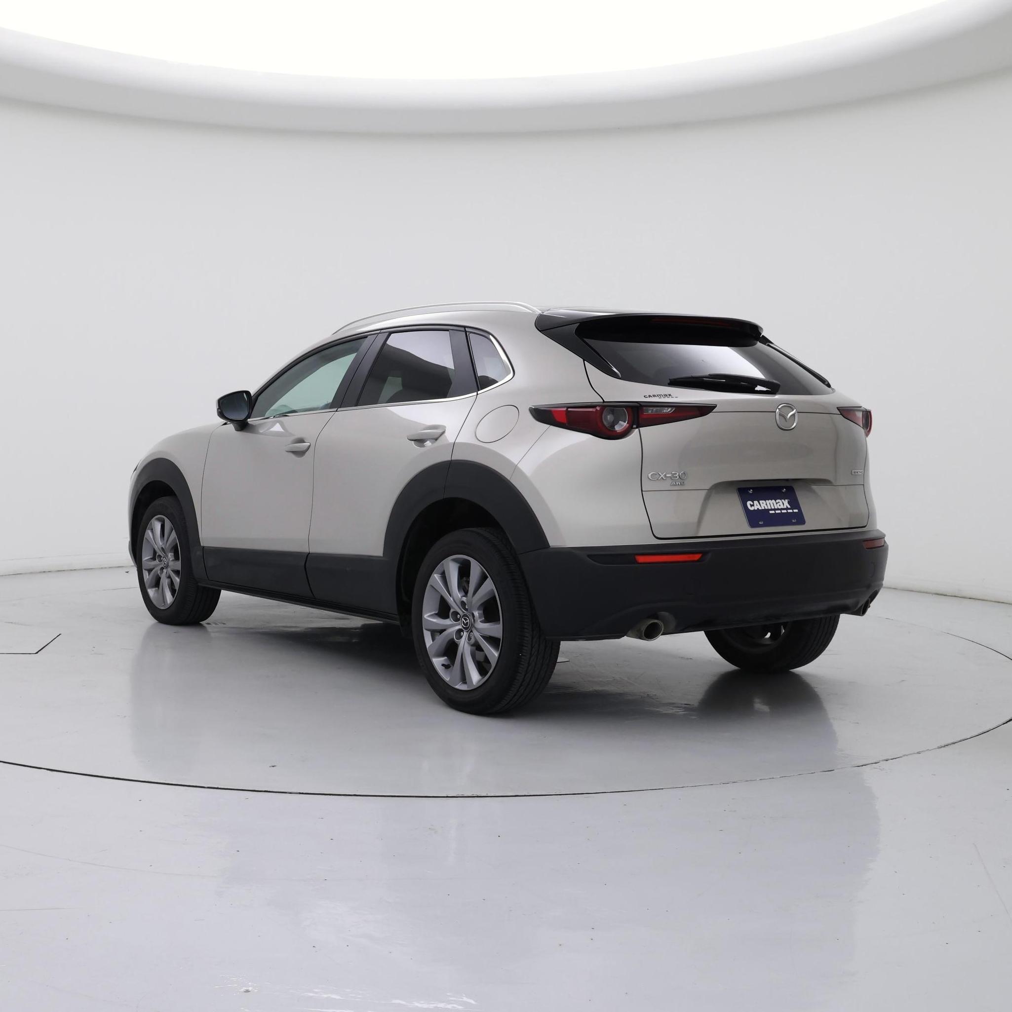Thumbnail: 2023 Mazda CX-30 - 2