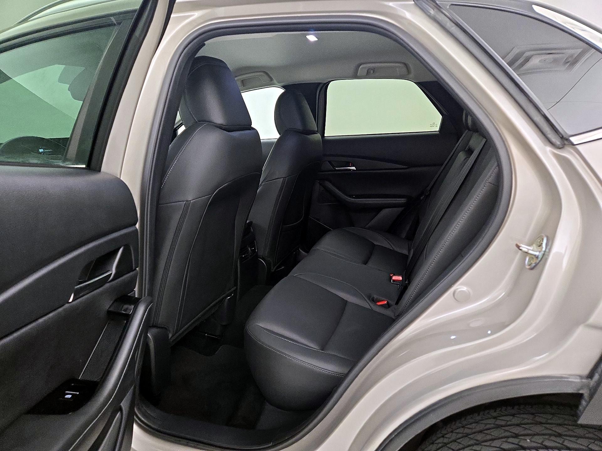 Thumbnail: 2023 Mazda CX-30 - 19