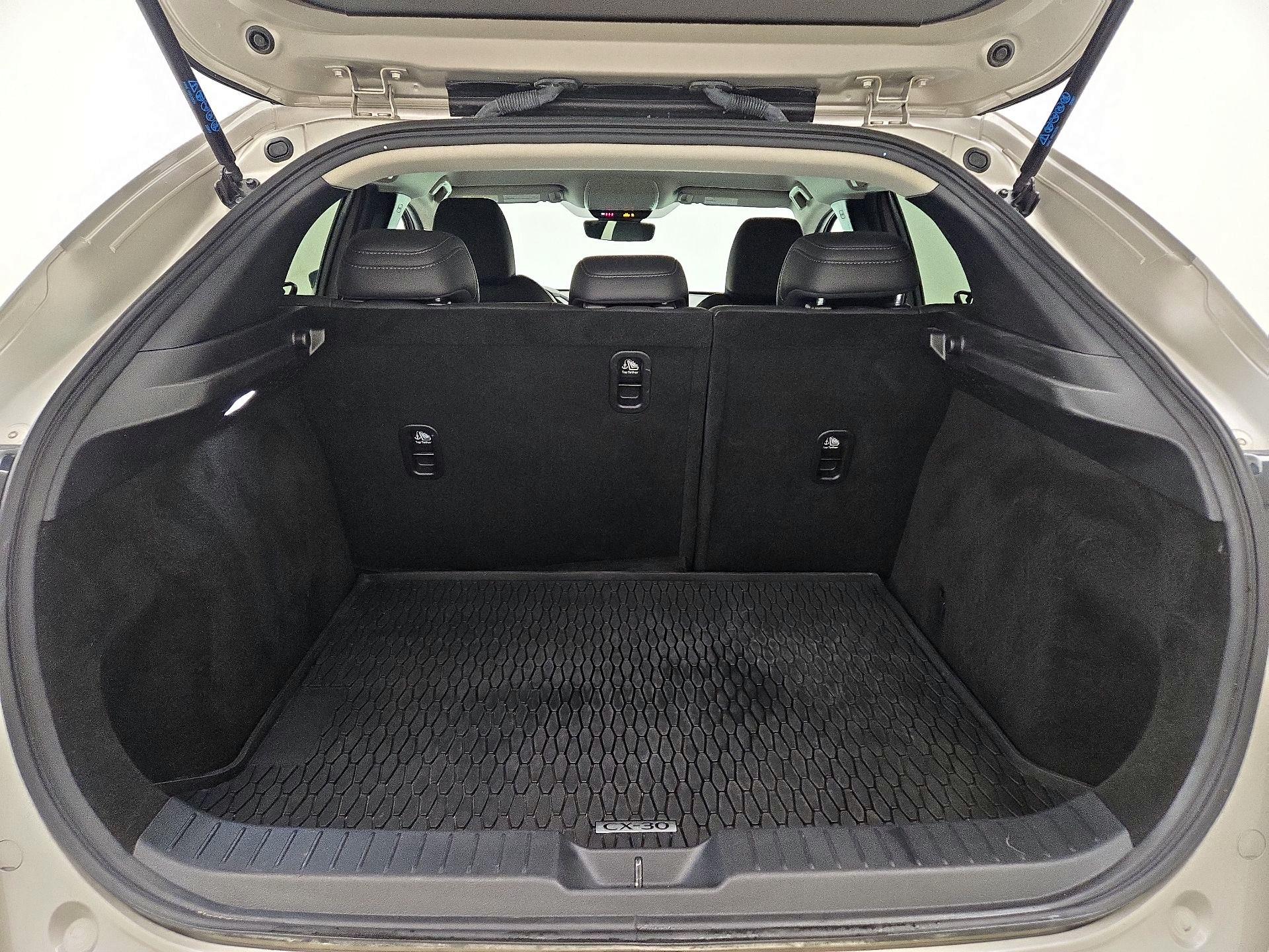 Thumbnail: 2023 Mazda CX-30 - 20