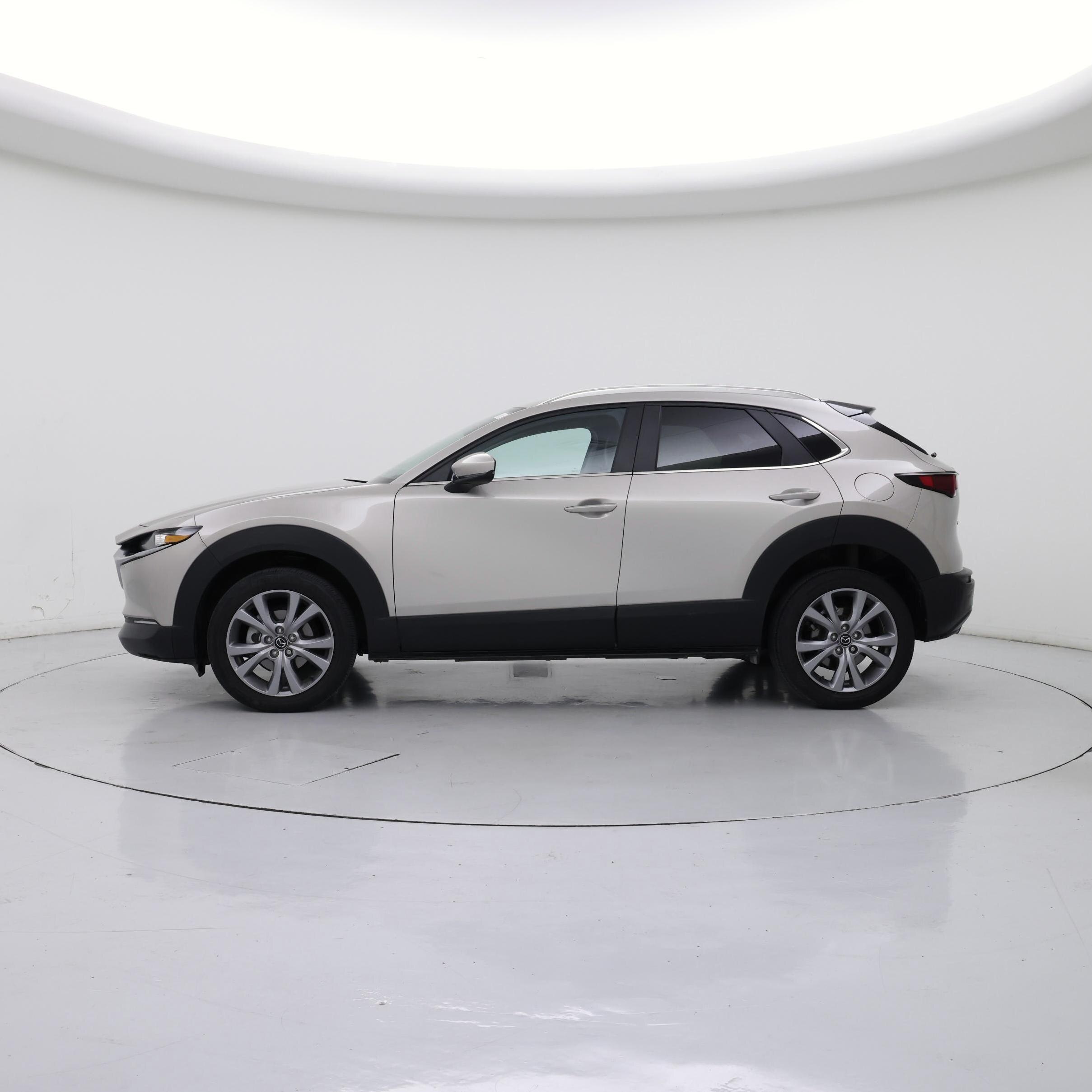Thumbnail: 2023 Mazda CX-30 - 3