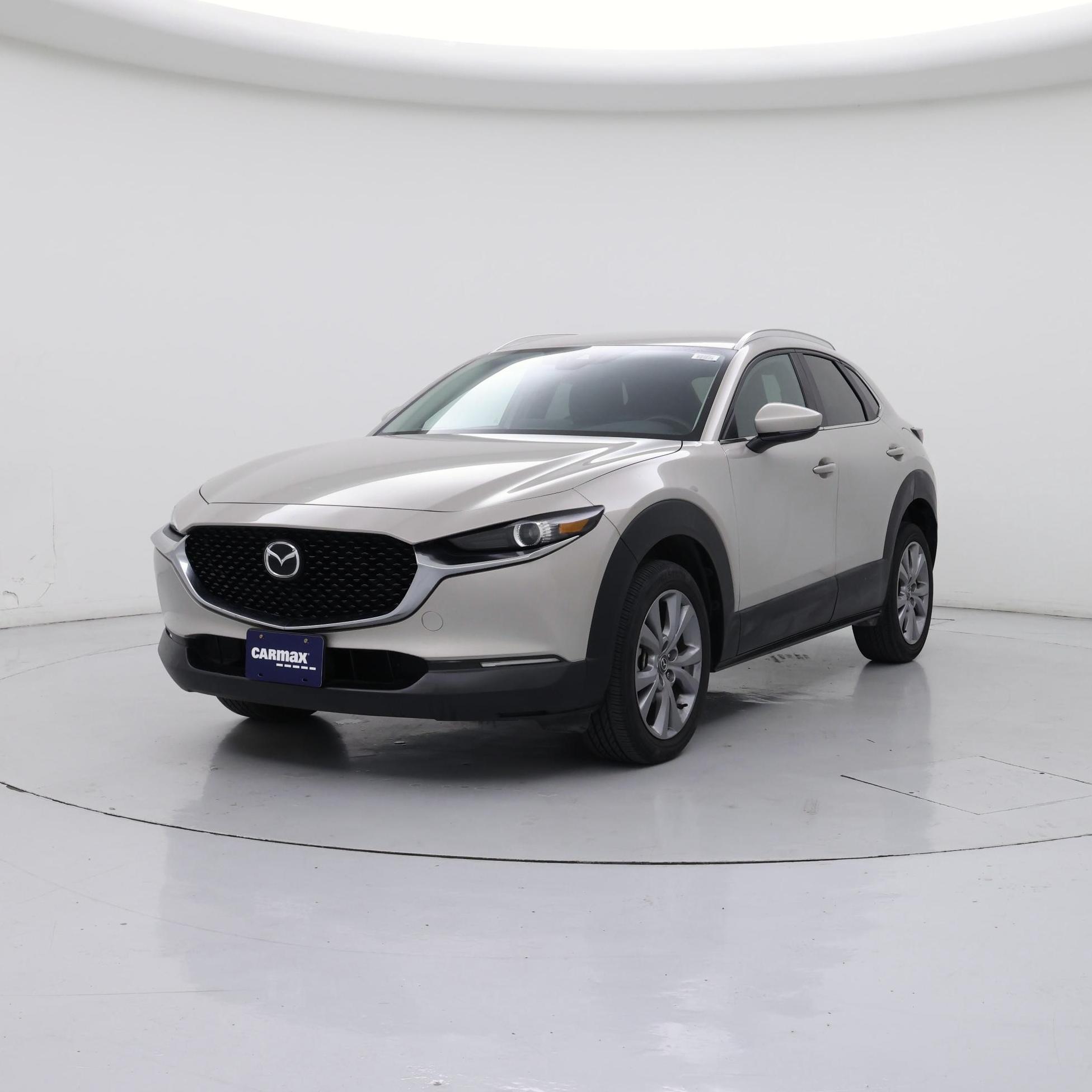 Thumbnail: 2023 Mazda CX-30 - 4