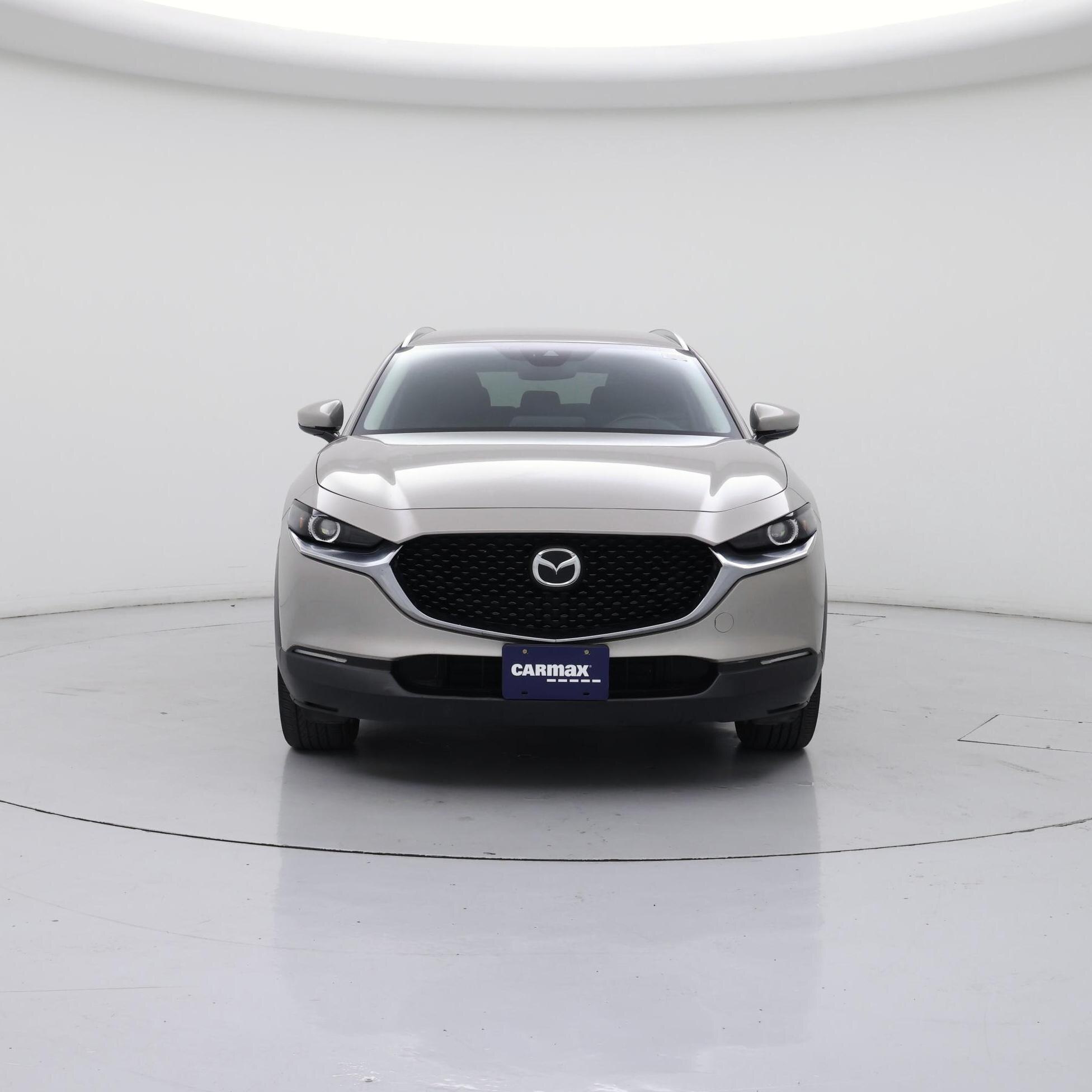 Thumbnail: 2023 Mazda CX-30 - 5