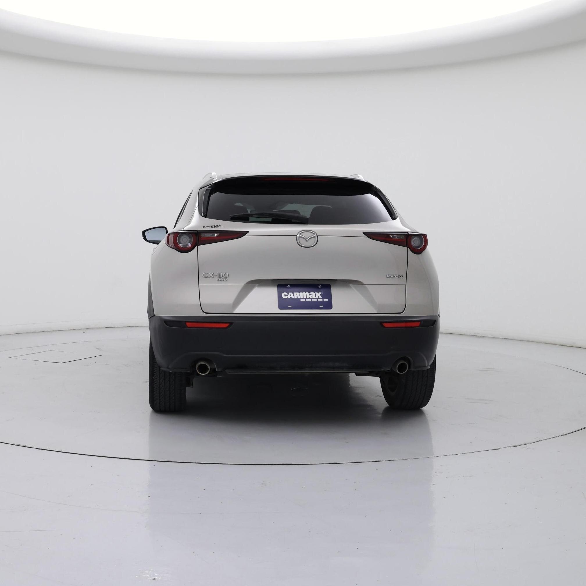 Thumbnail: 2023 Mazda CX-30 - 6