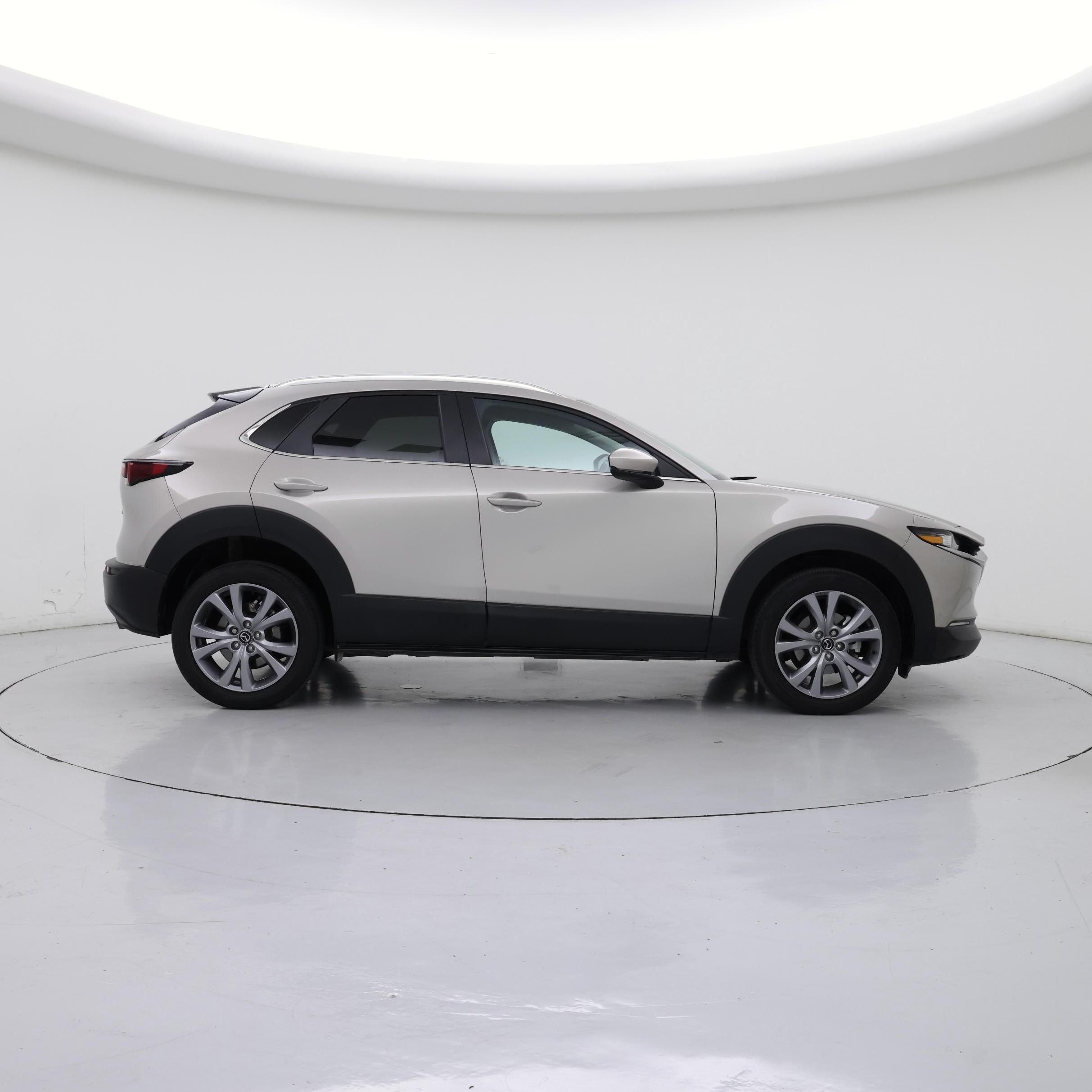 Thumbnail: 2023 Mazda CX-30 - 7
