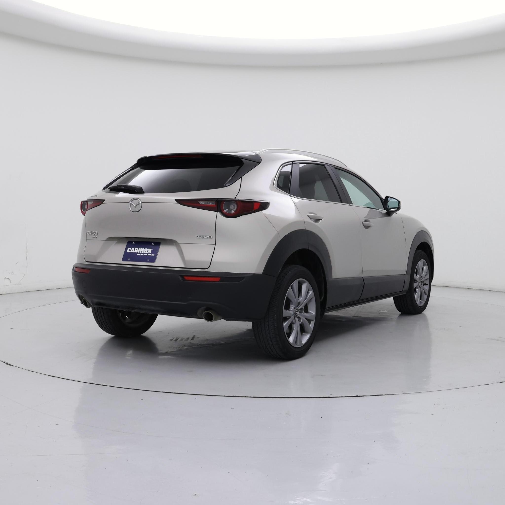 Thumbnail: 2023 Mazda CX-30 - 8