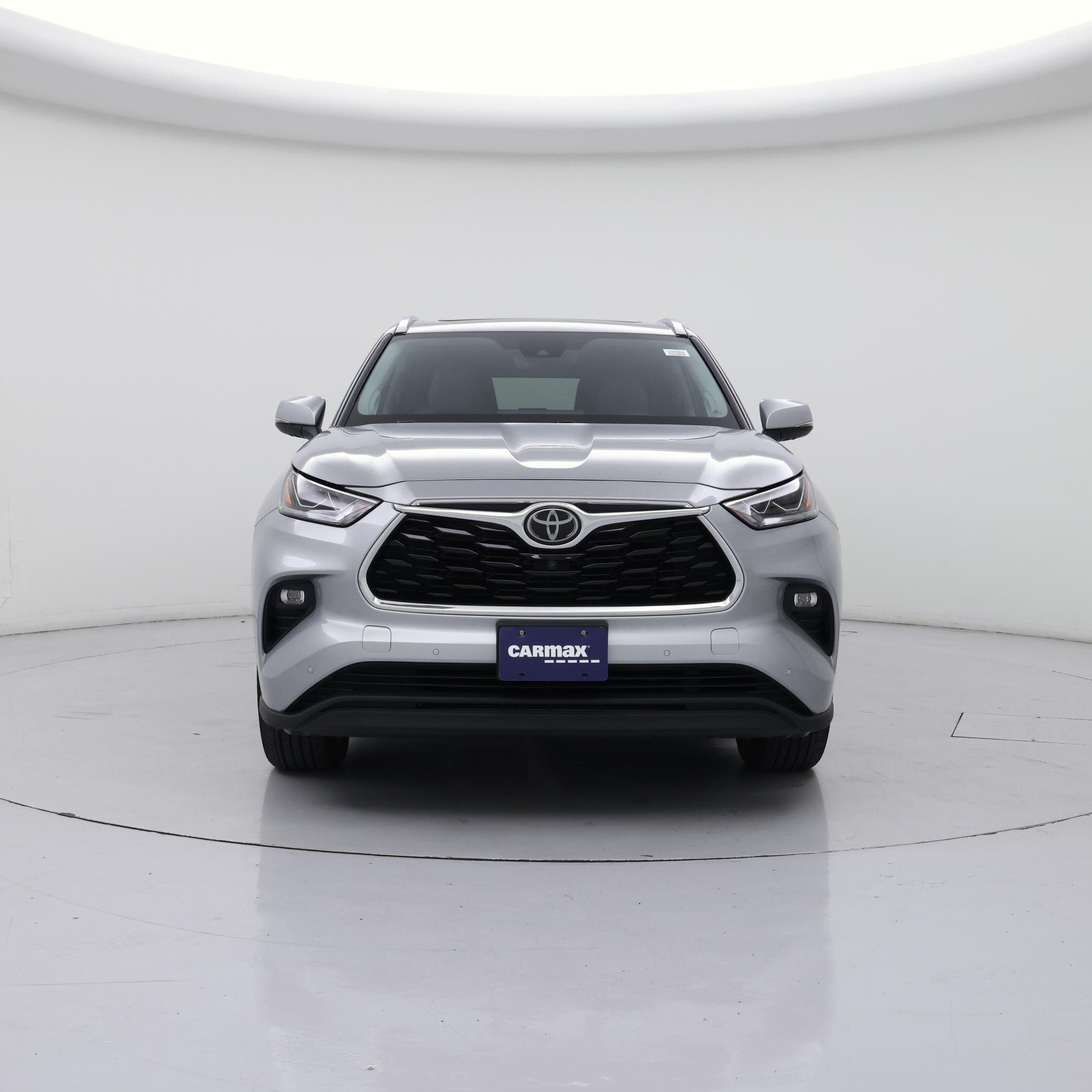 Thumbnail: 2020 Toyota Highlander - 5