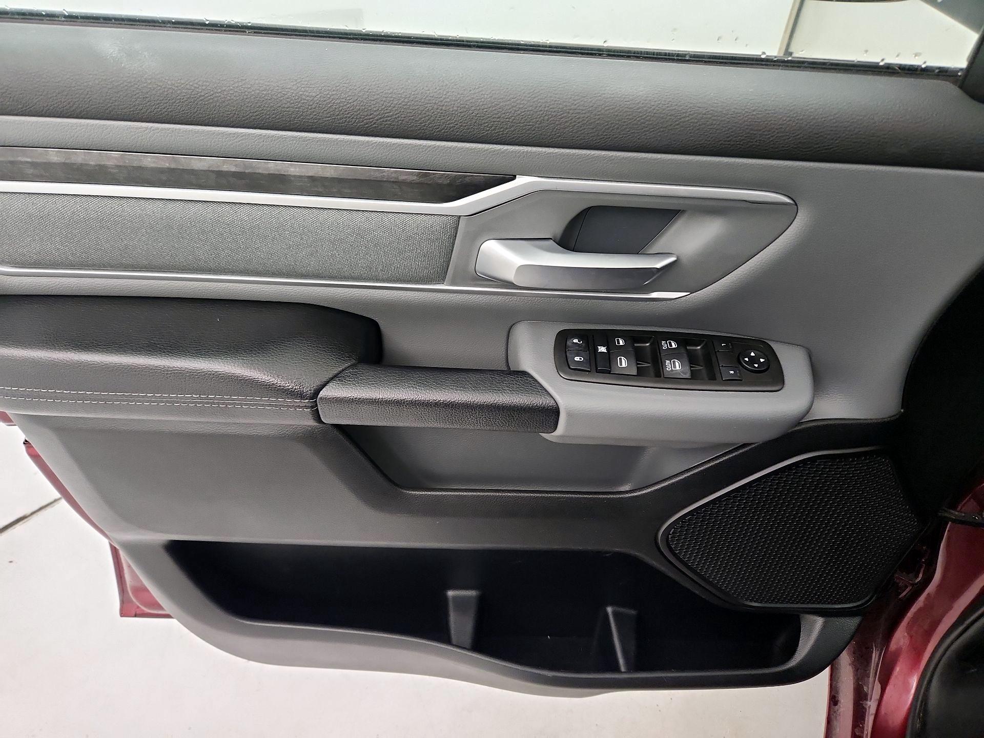 Thumbnail: 2021 RAM 1500 - 12