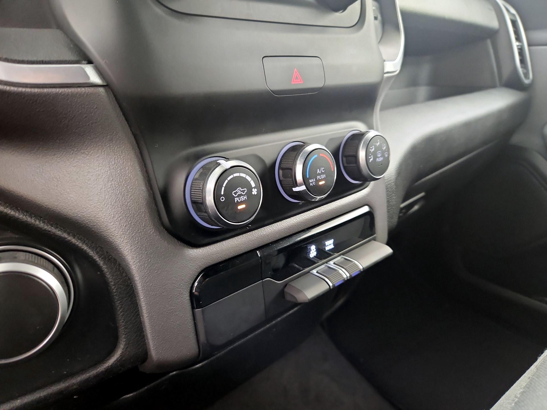 Thumbnail: 2021 RAM 1500 - 16