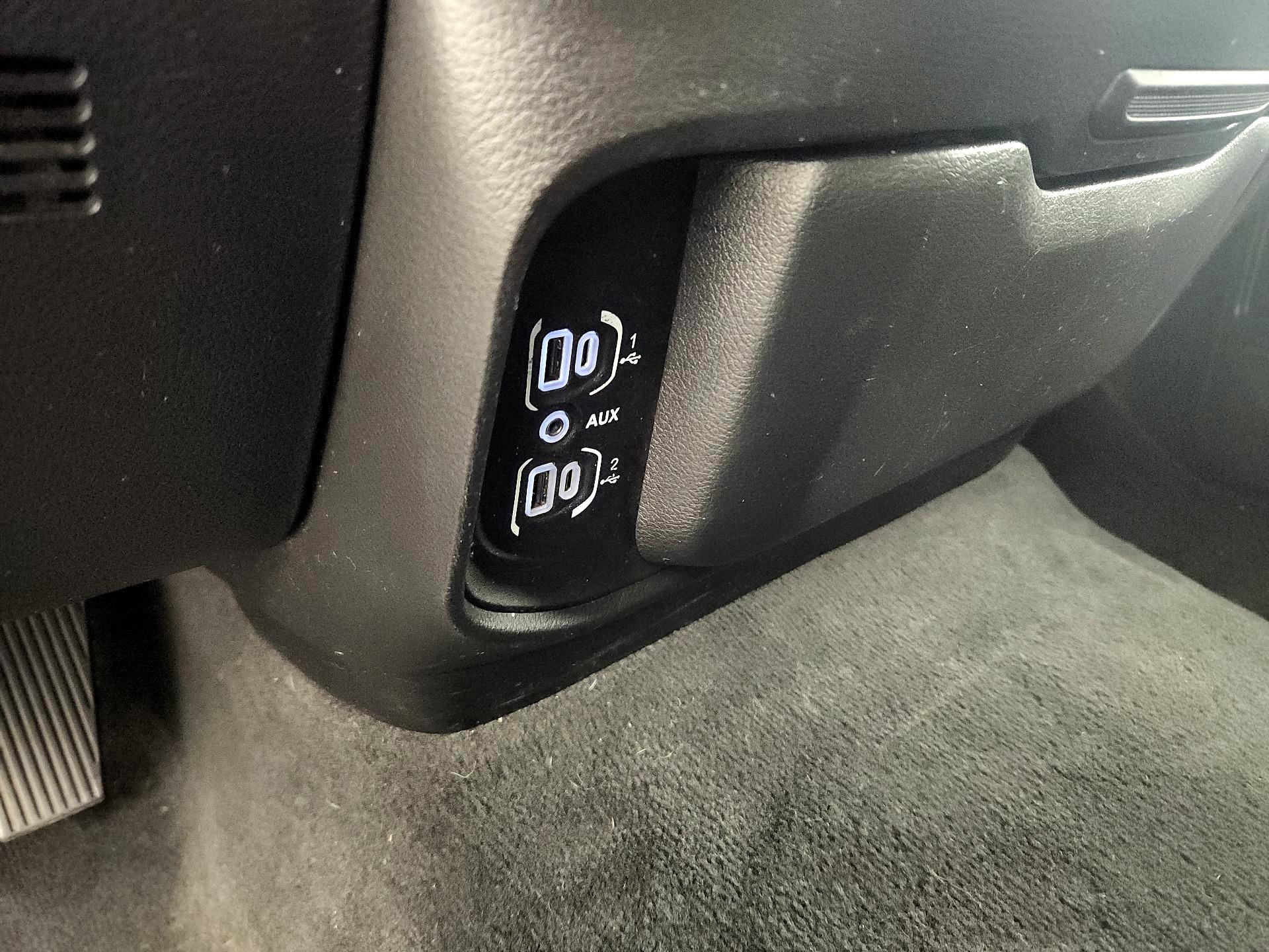 Thumbnail: 2021 RAM 1500 - 18