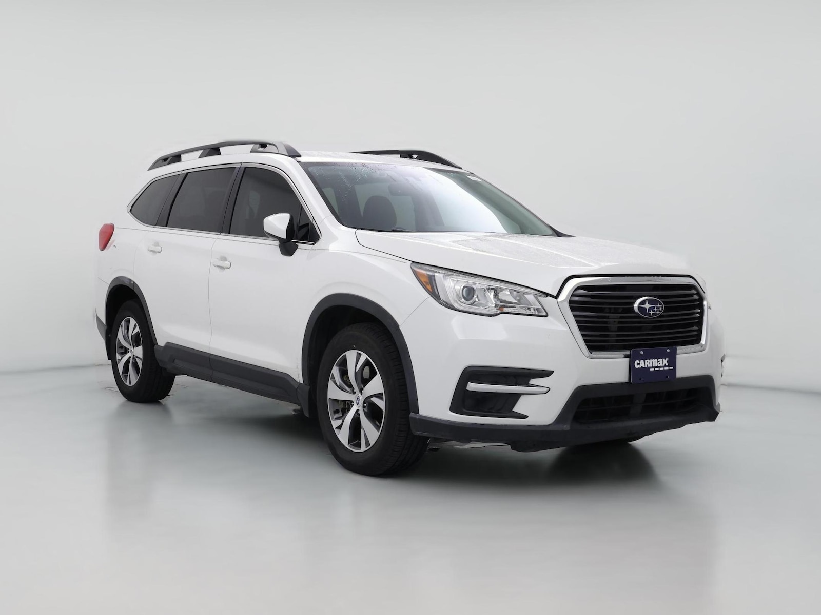 2019 Subaru Ascent