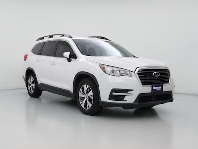 2019 Subaru Ascent Premium