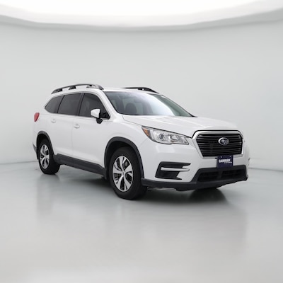 2019 Subaru Ascent Premium
