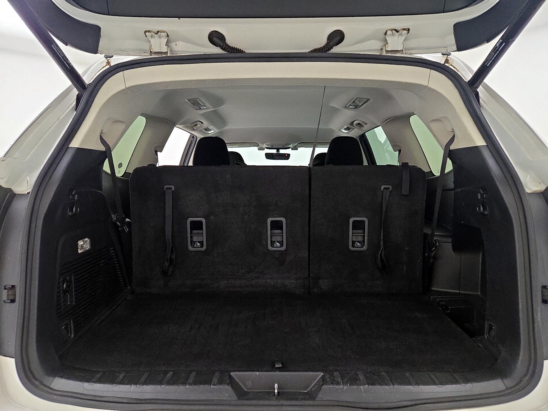 Thumbnail: 2019 Subaru Ascent - 20