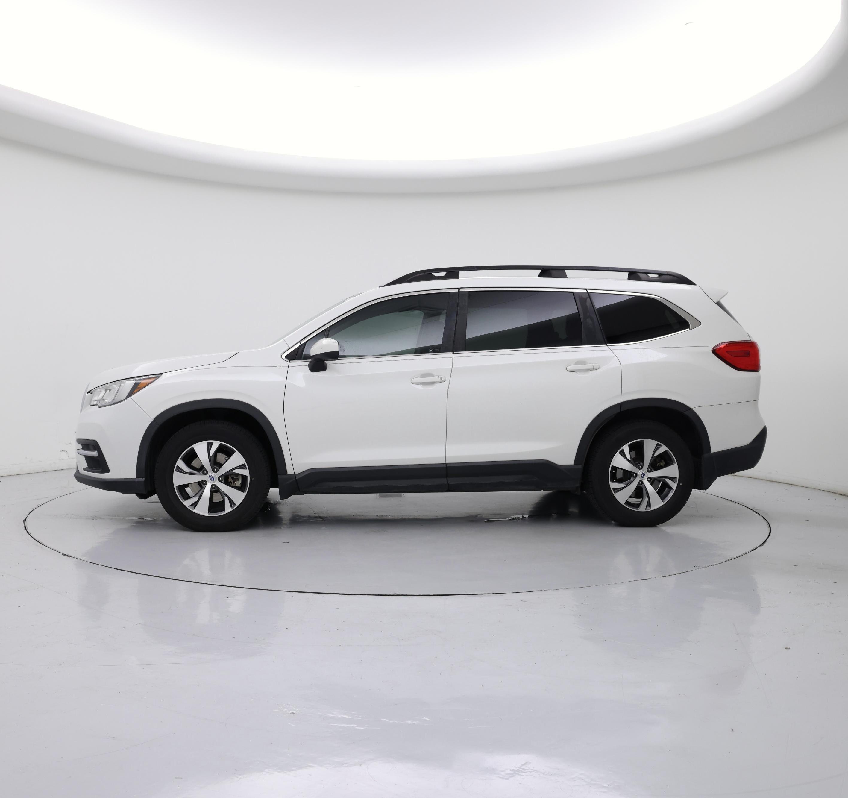 Thumbnail: 2019 Subaru Ascent - 3