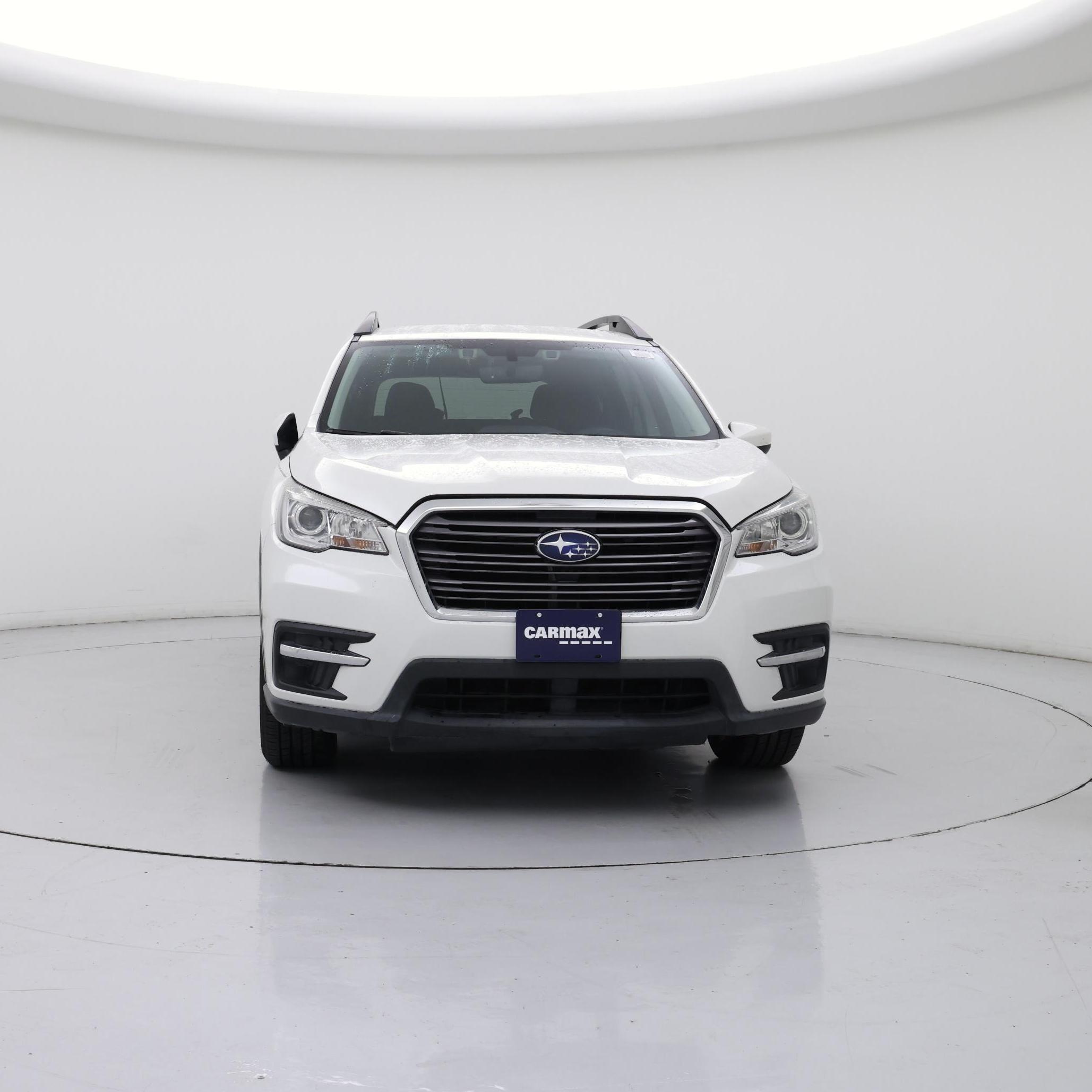 Thumbnail: 2019 Subaru Ascent - 5