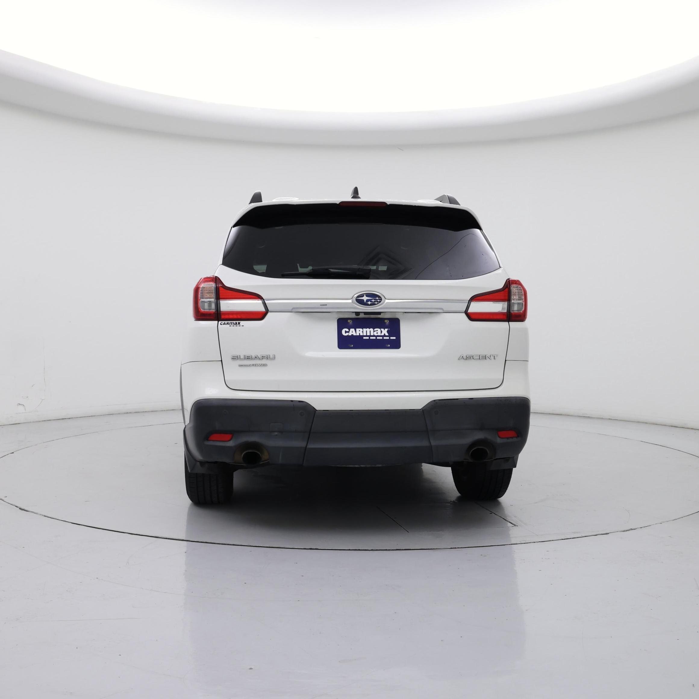 Thumbnail: 2019 Subaru Ascent - 6