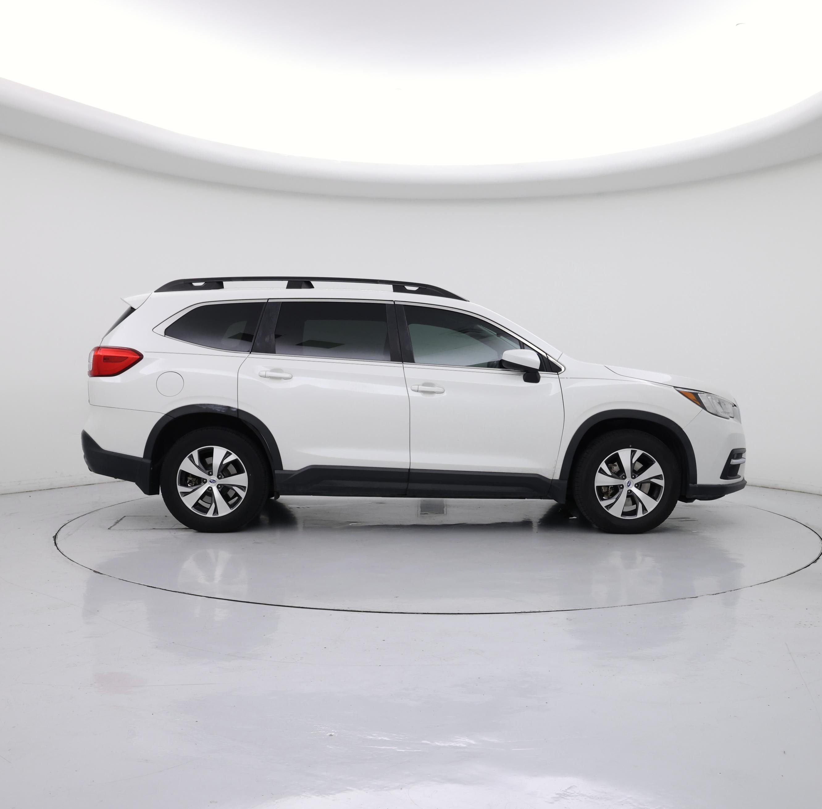Thumbnail: 2019 Subaru Ascent - 7