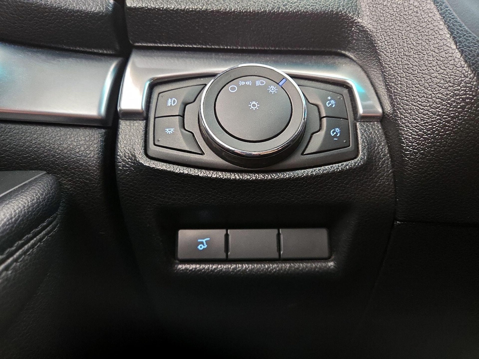 2016 Ford Explorer Limited, photo 15