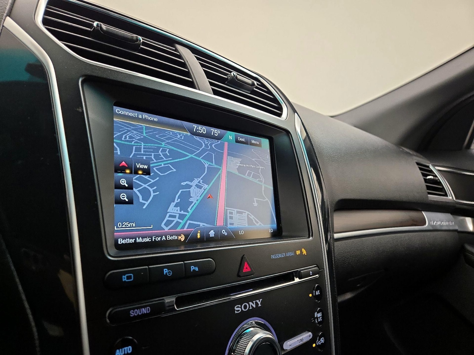 2016 Ford Explorer Limited, photo 16