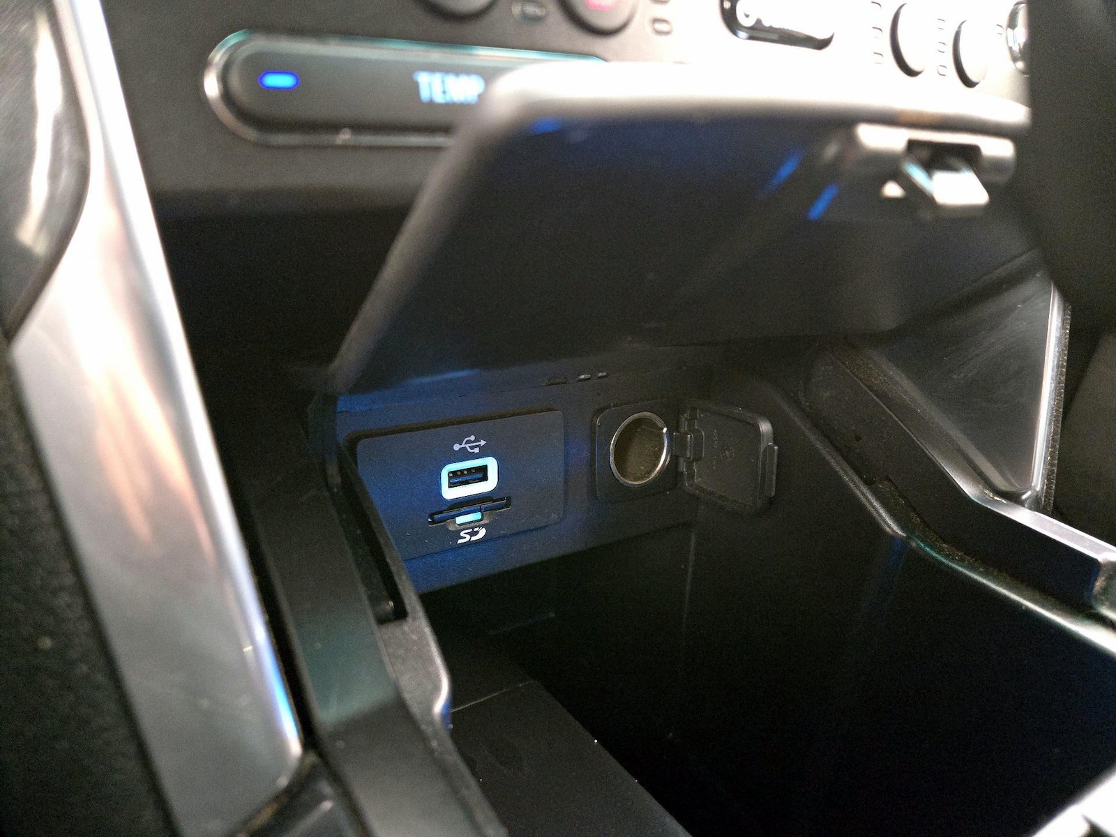 2016 Ford Explorer Limited, photo 21