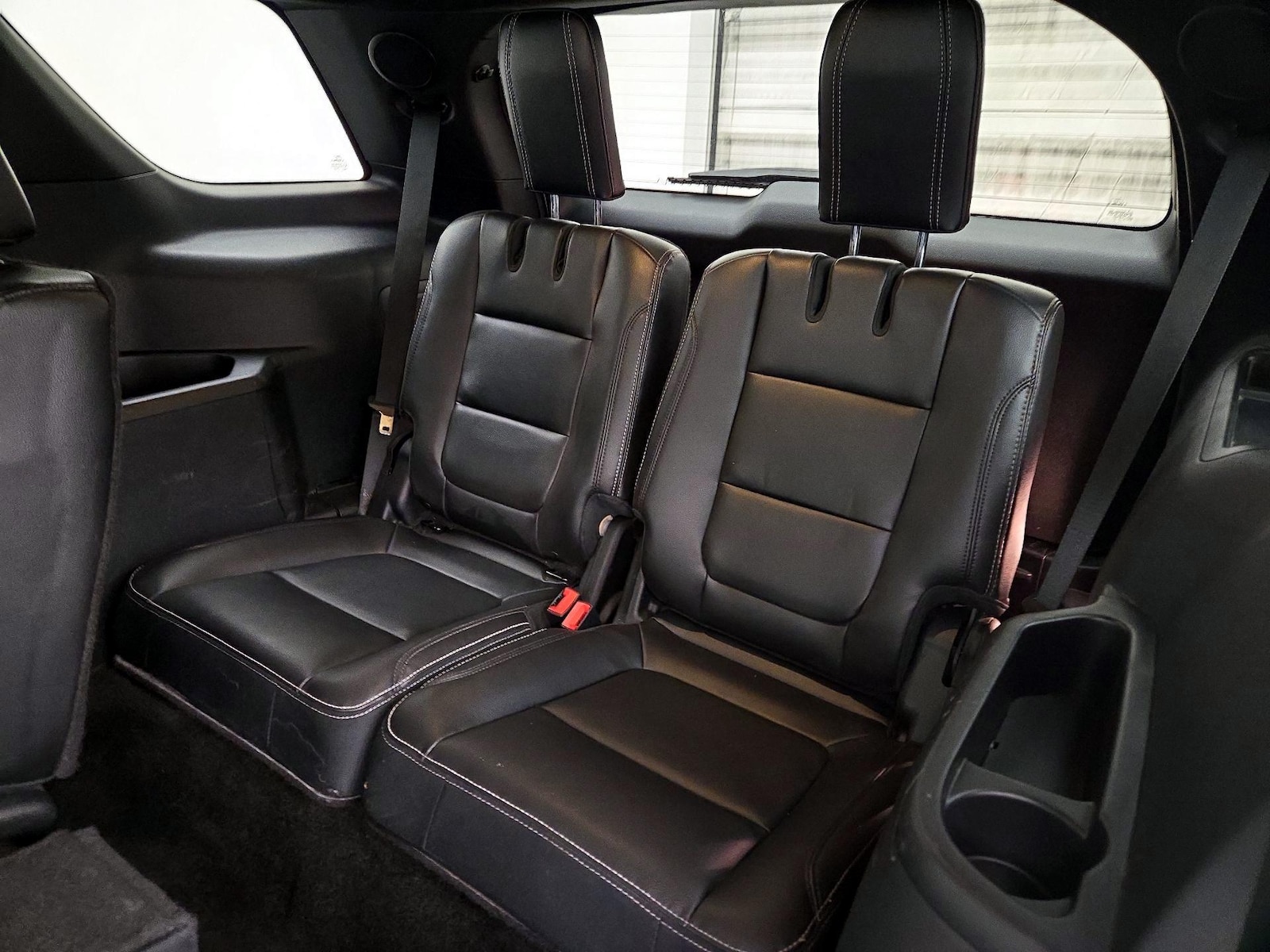 2016 Ford Explorer Limited, photo 23