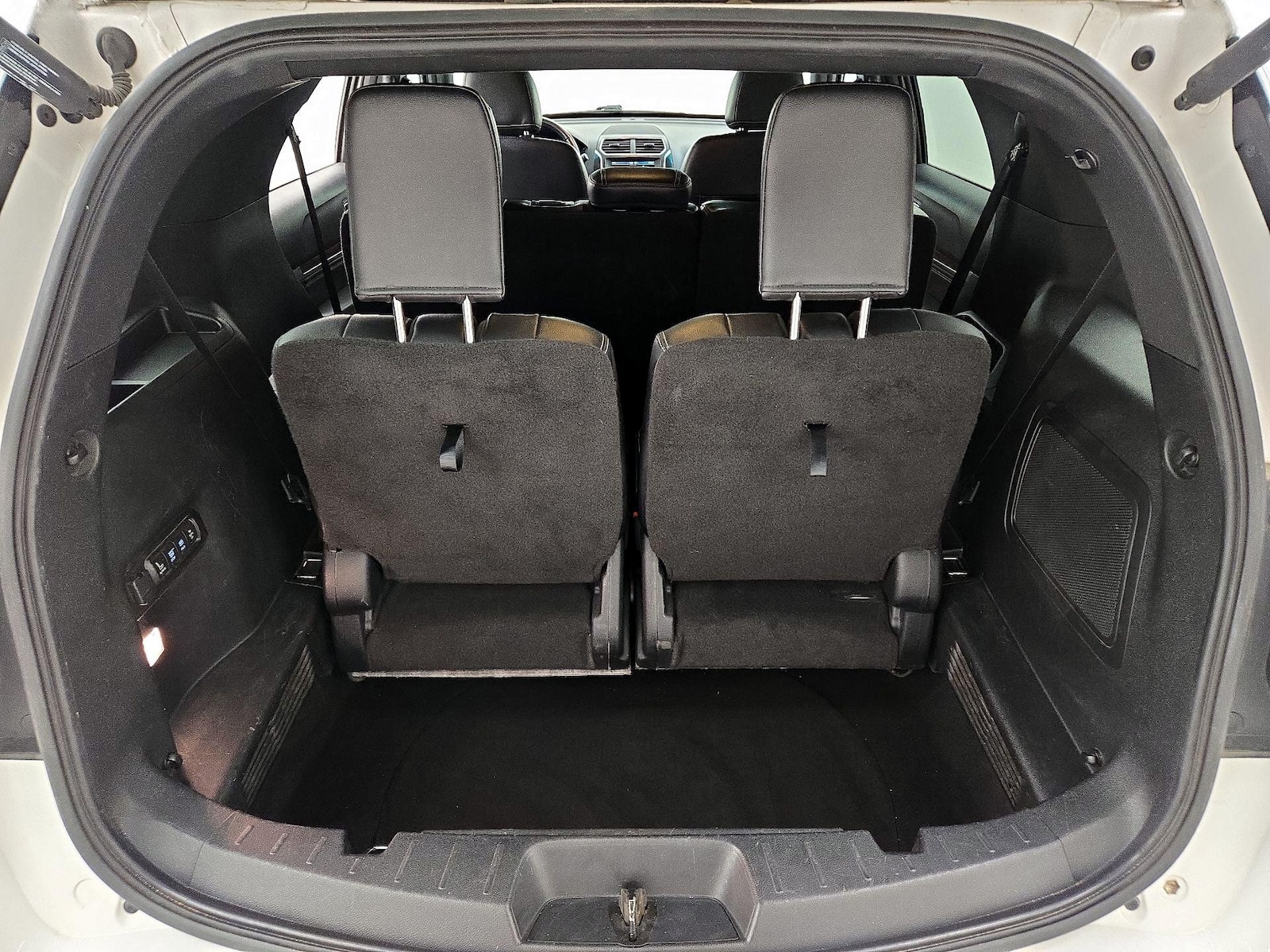 2016 Ford Explorer Limited, photo 24