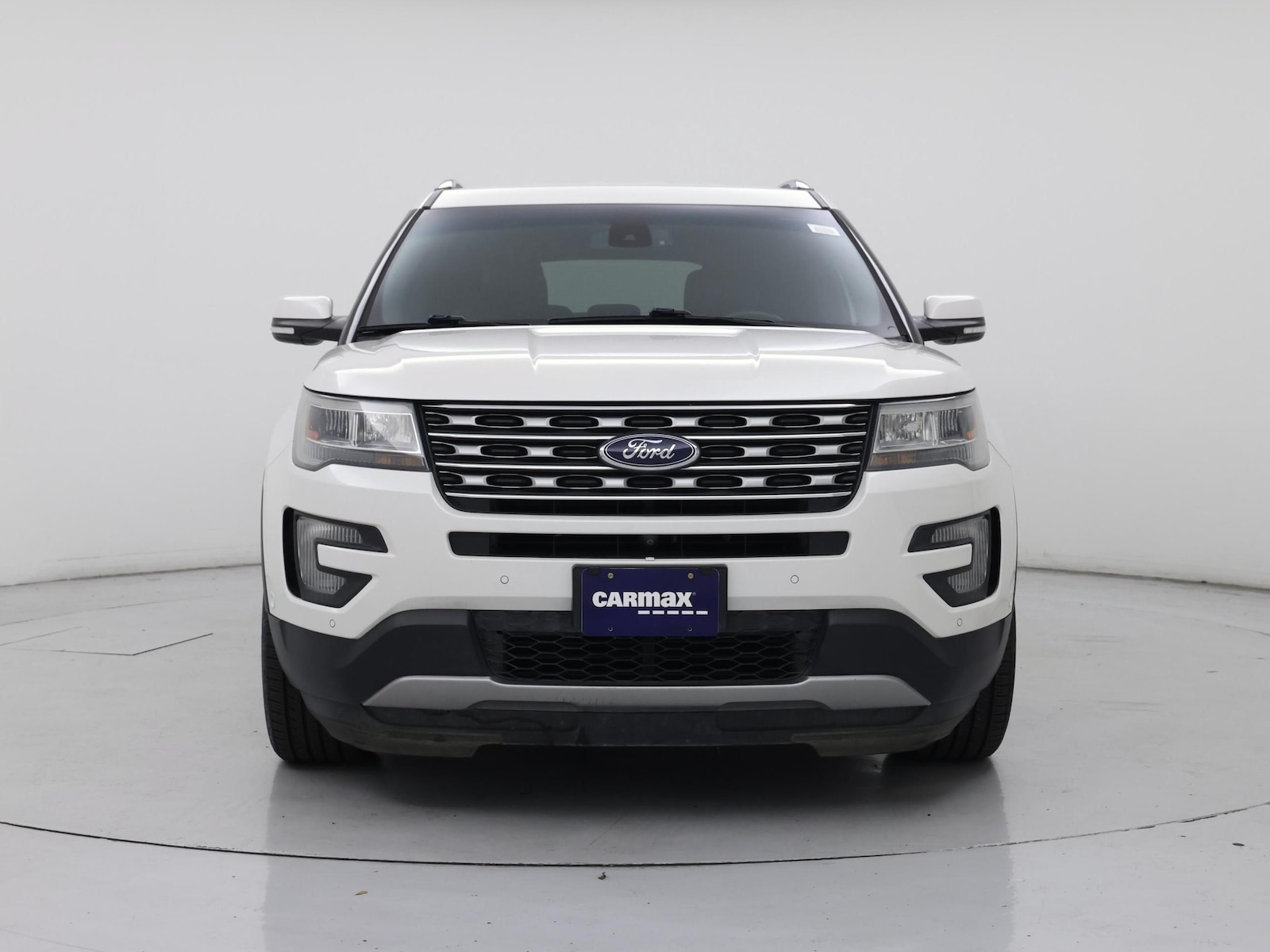 2016 Ford Explorer Limited, photo 6