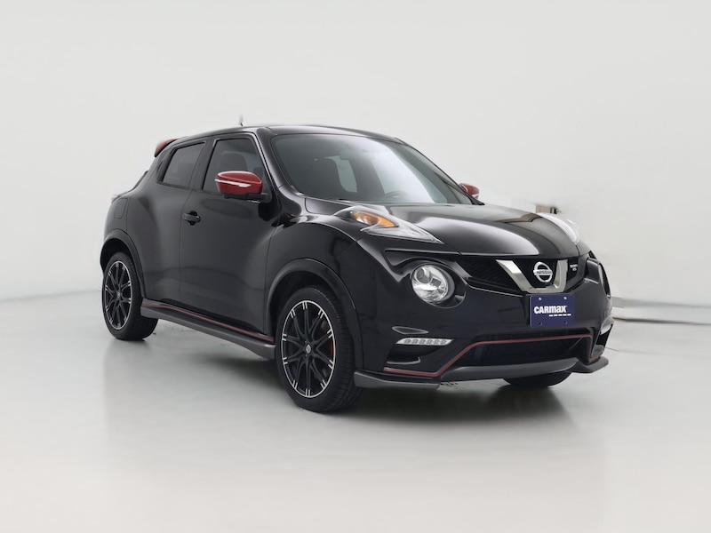 2015 Nissan Juke NISMO -
                  Killeen, TX