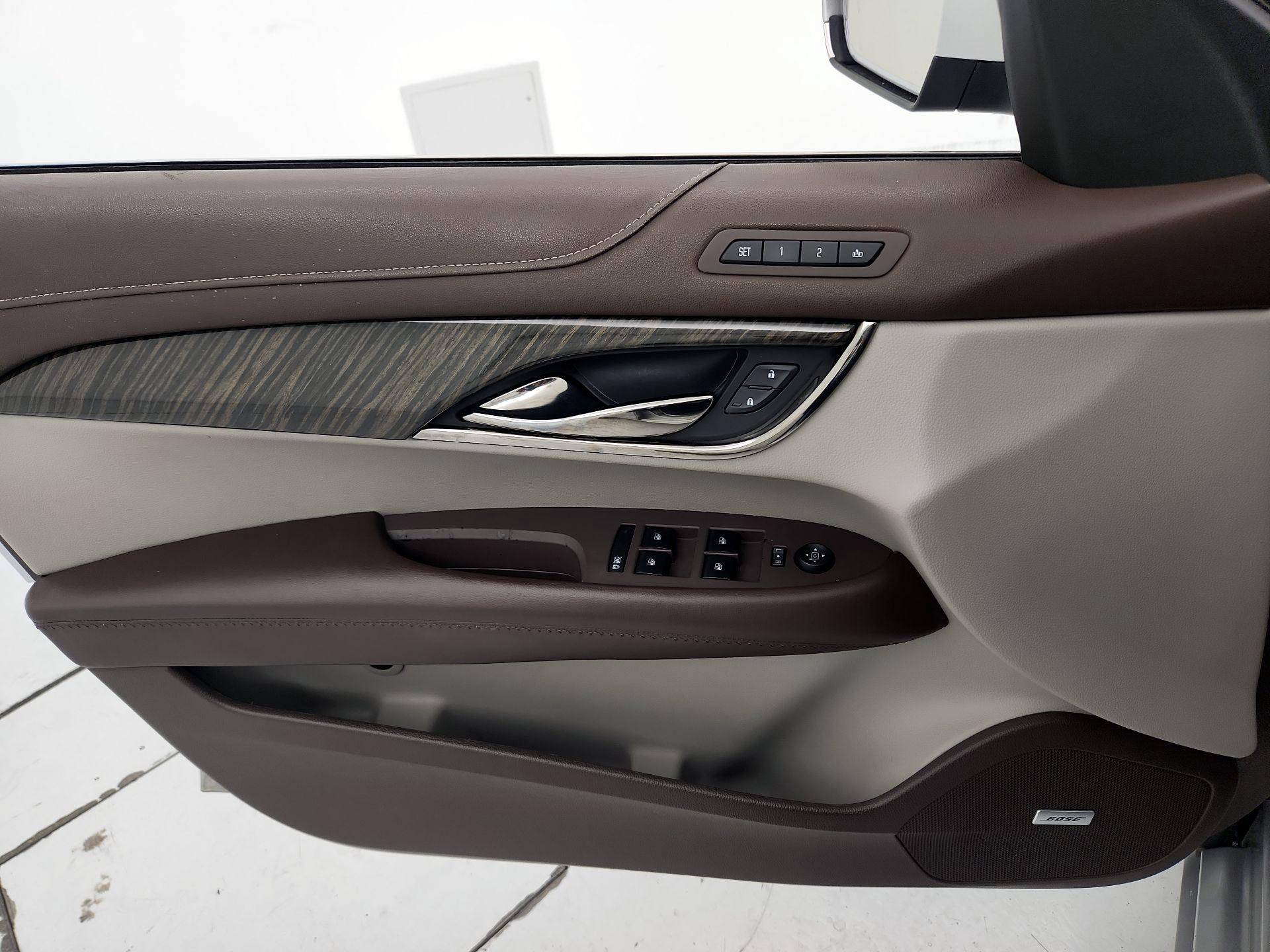 Thumbnail: 2014 Cadillac ATS - 12